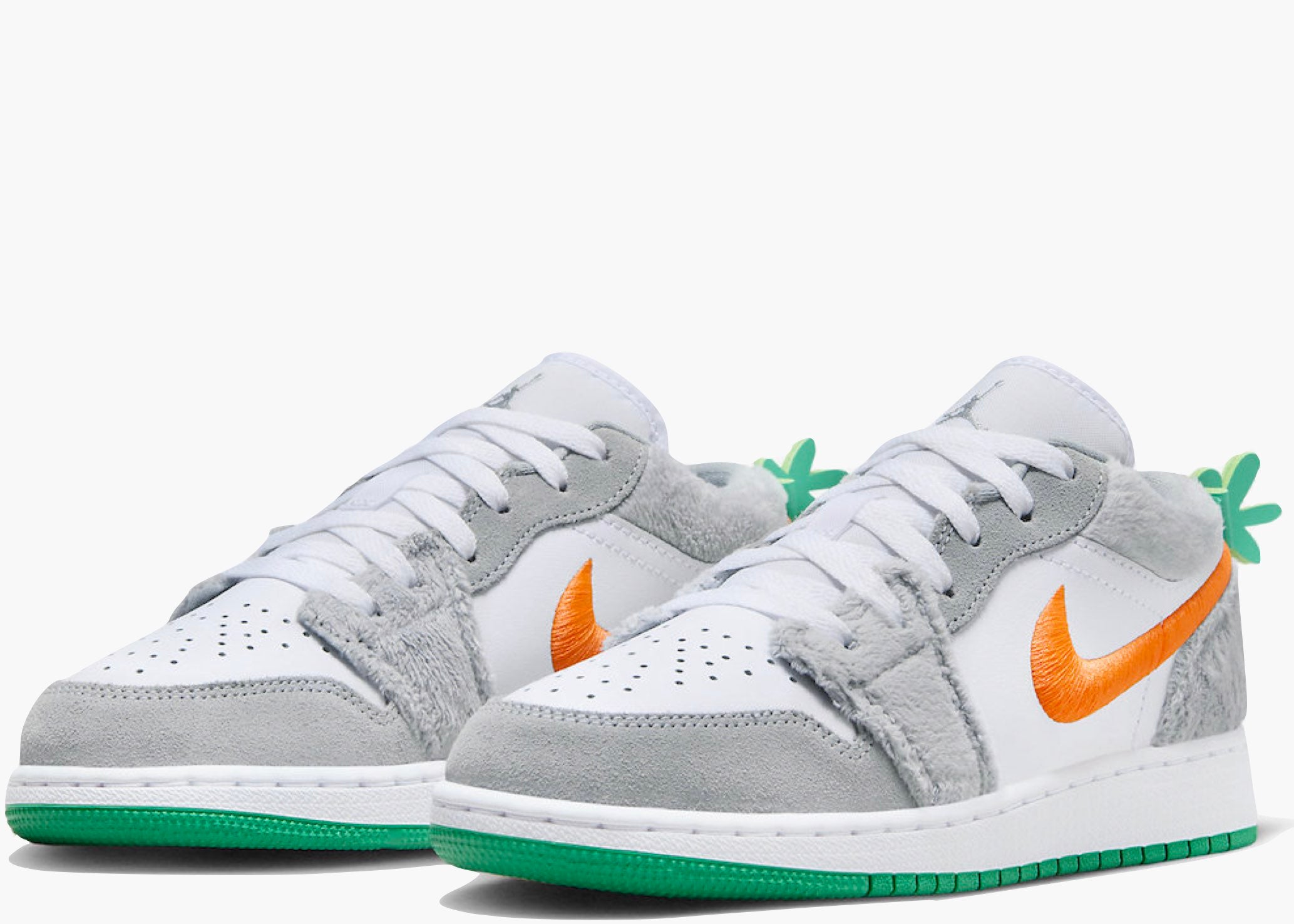 Jordan 1 Low SE Rabbit (GS)  DZ6333-083 Hype Clothinga Limited Edition