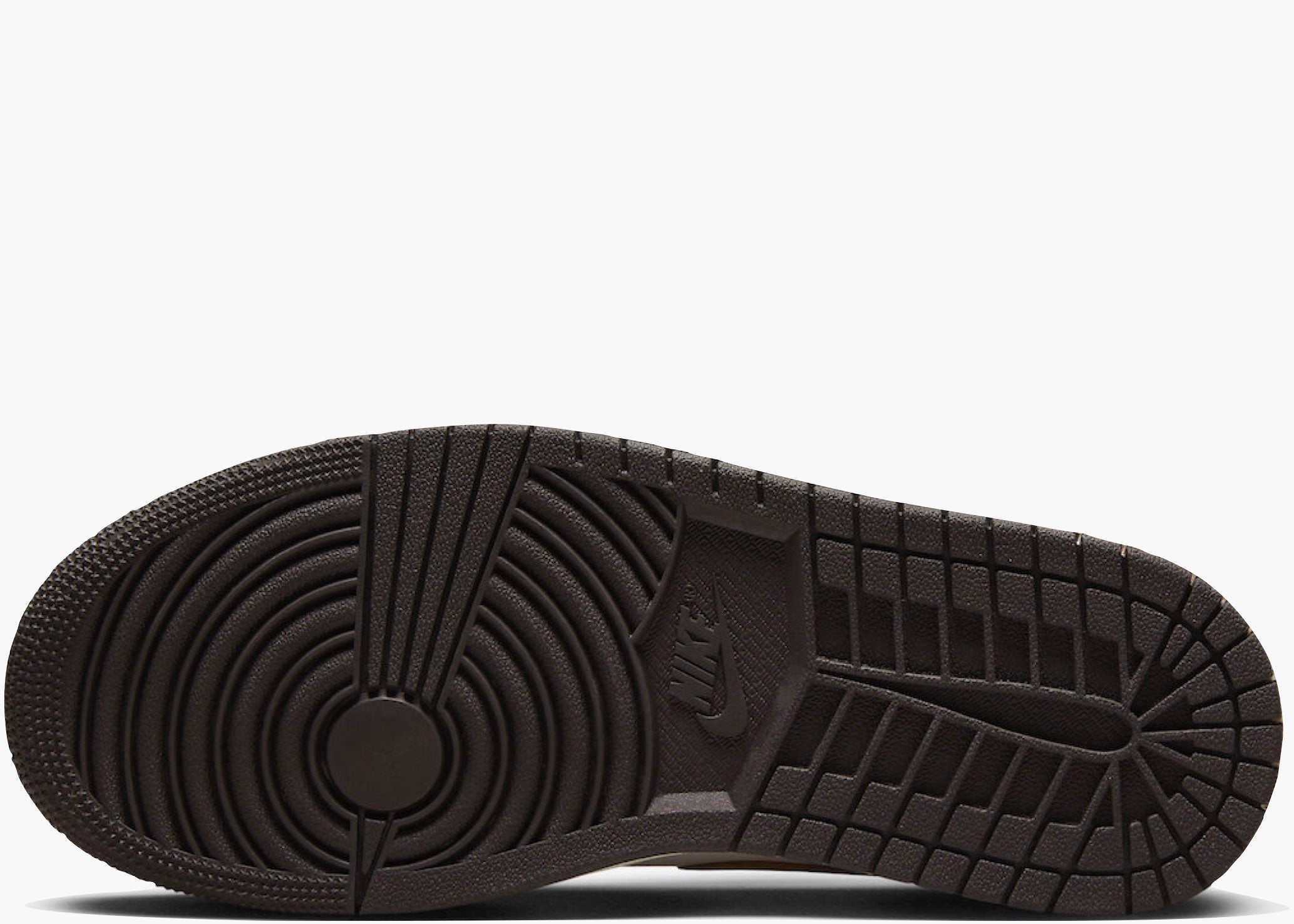 Jordan 1 Low Shadow Brown (Women's) DC0774-200 Hype Clothinga Limited Edition