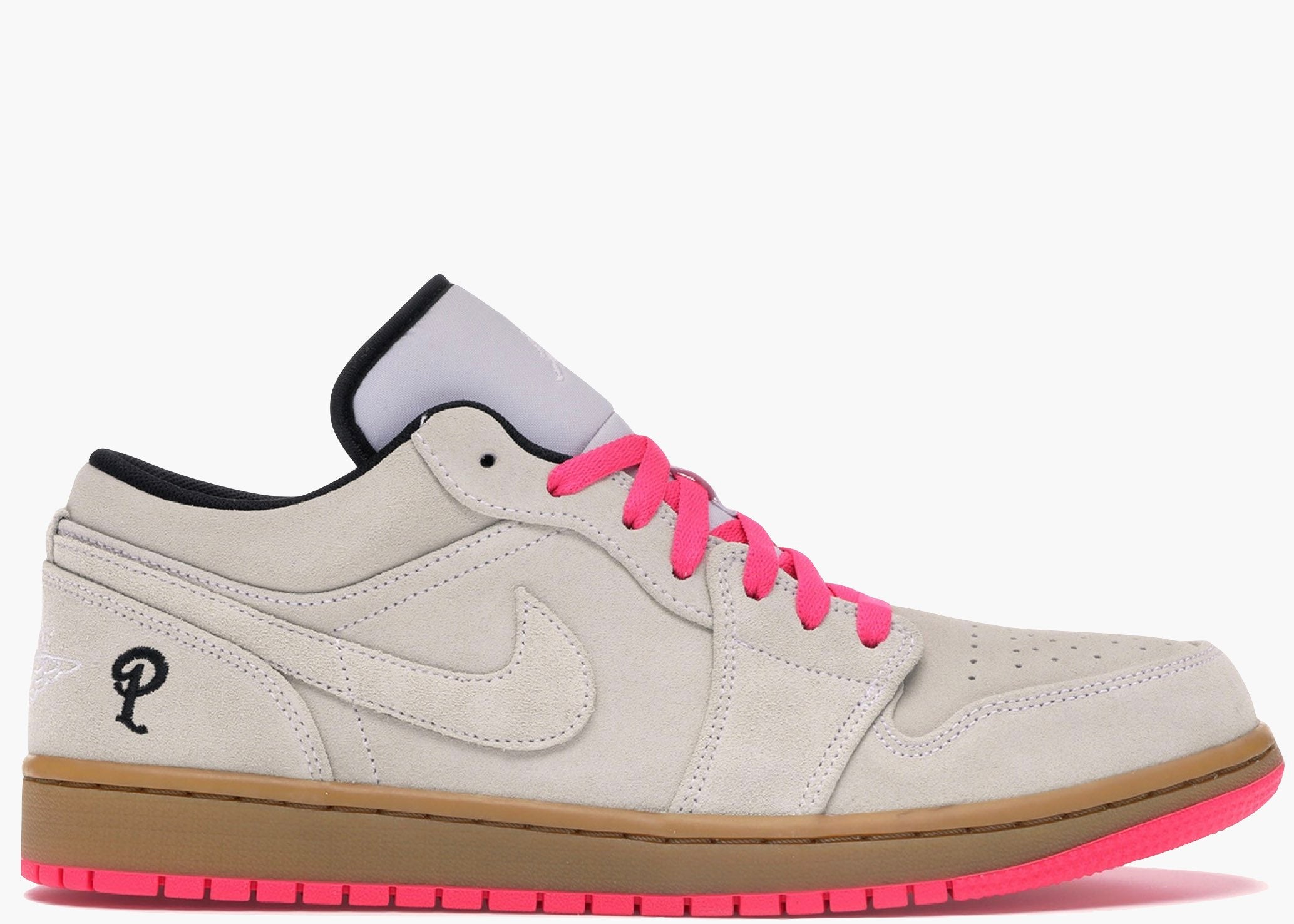 Jordan 1 Low Sneaker Politics CQ3587-119 Hype Clothinga Limited Edition
