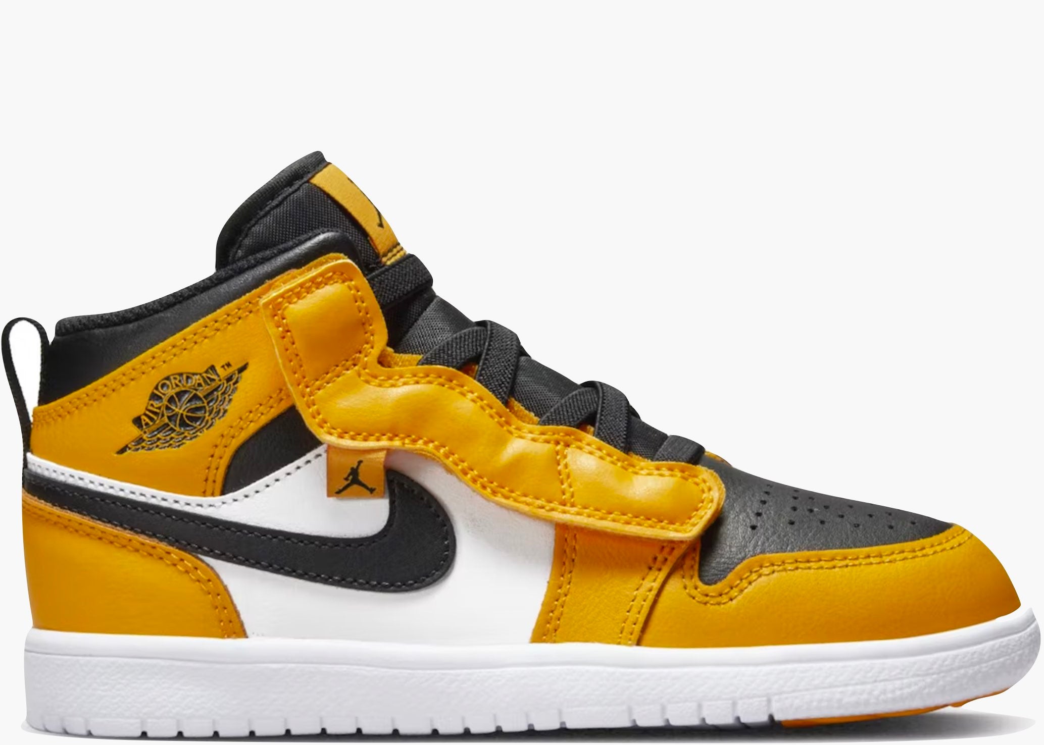 Jordan 1 Mid Alt Taxi (PS) Hype Clothinga Limited Edition