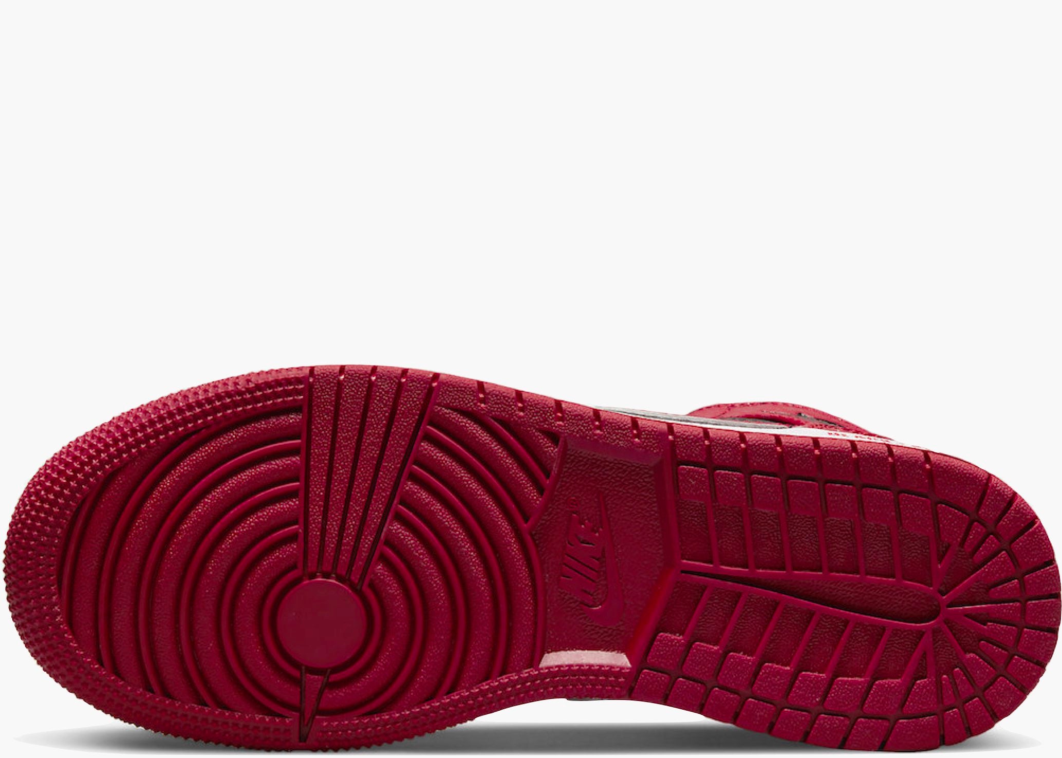 Jordan 1 Mid Bred Text (GS) 
DM9650-001 Hype Clothinga Limited Edition