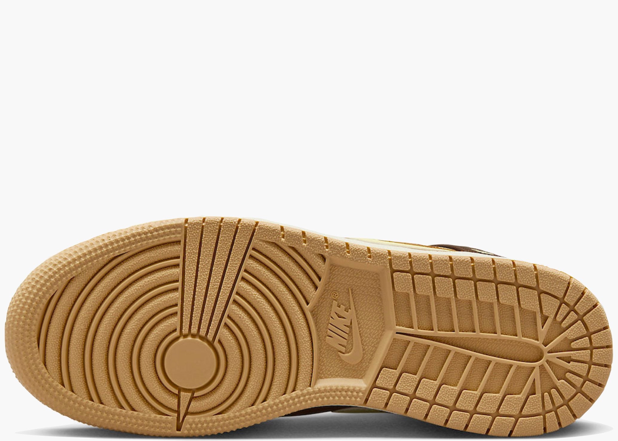 Jordan 1 Mid Cacao Wow (GS)  DZ6335-200 Hype Clothinga Limited Edition