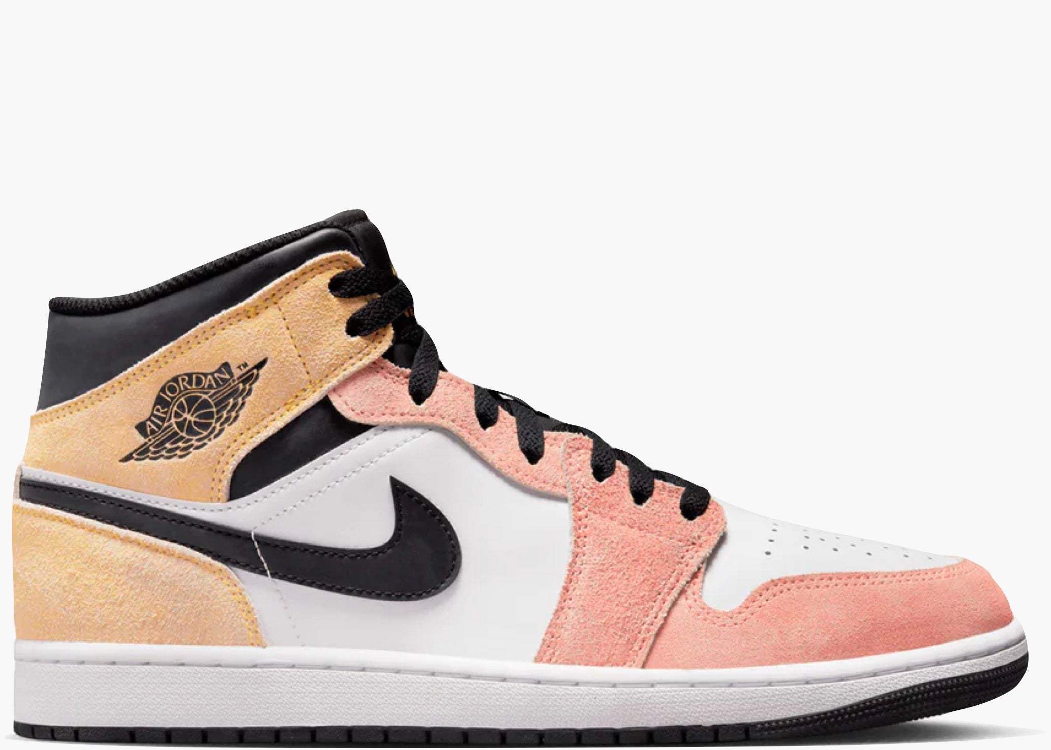 Jordan 1 Mid SE Flight Club  DX4332-800 Hype Clothinga Limited Edition