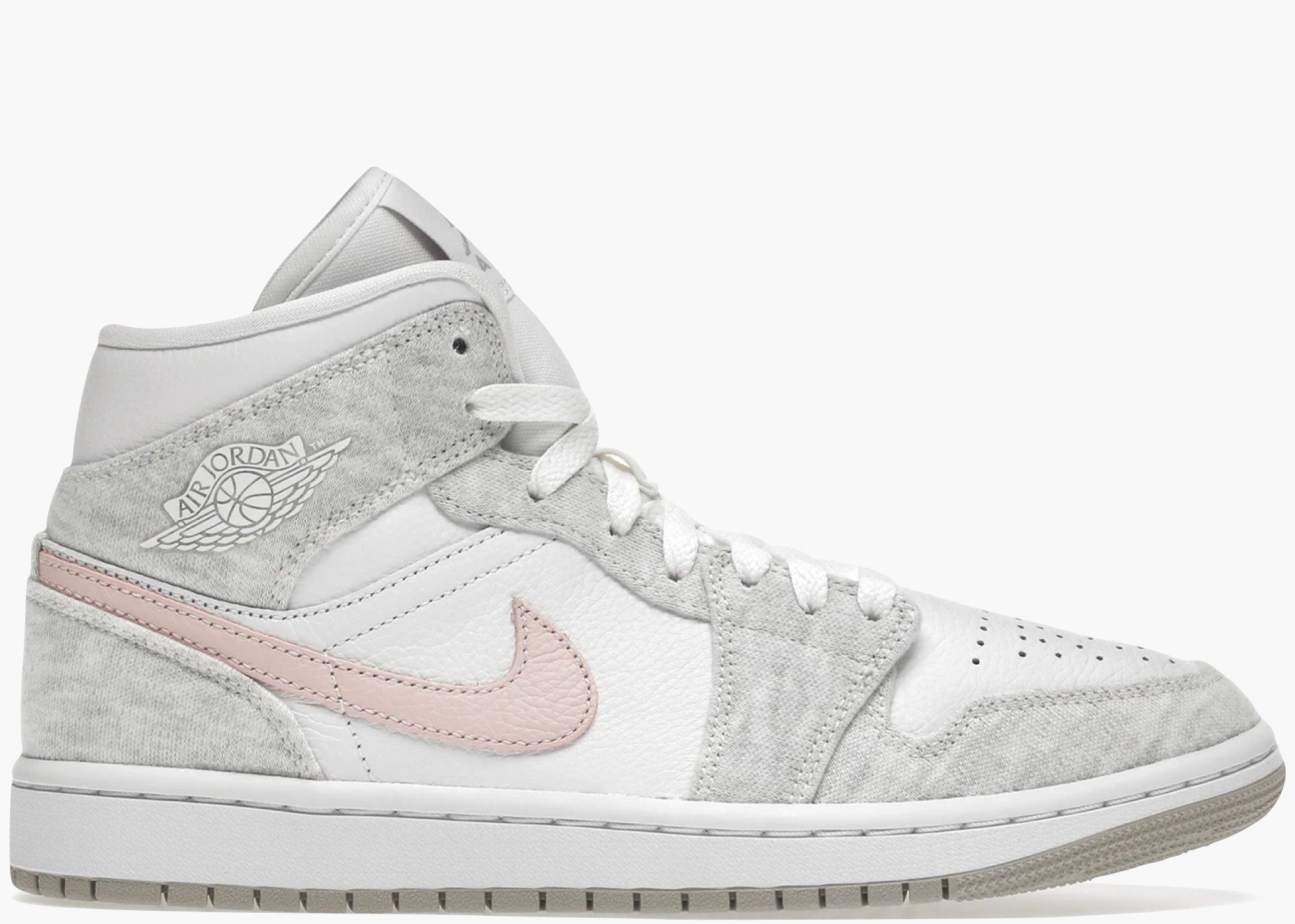Jordan 1 Mid SE Light Iron Ore (W) Hype clothinga Limited edition