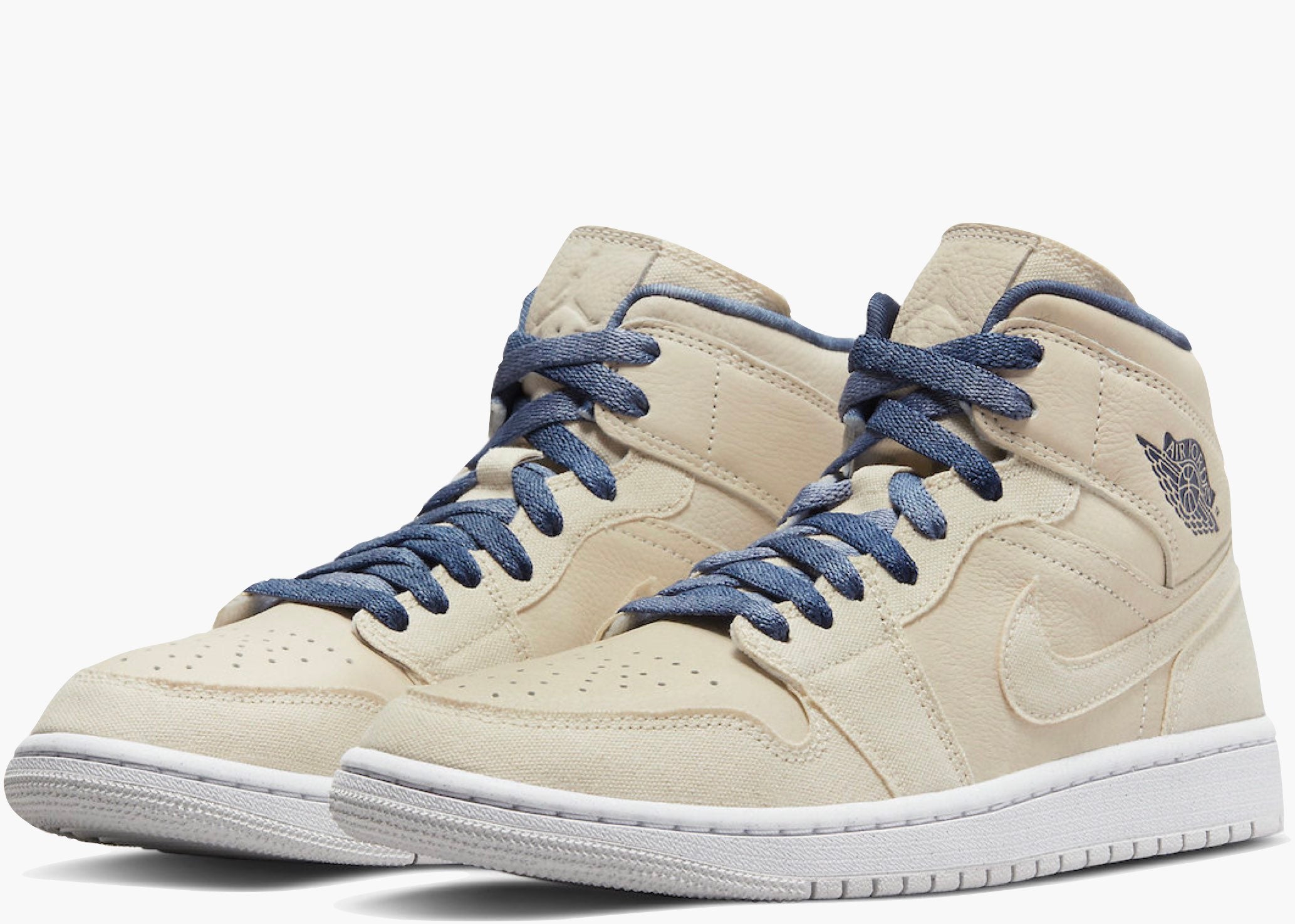 Jordan 1 Mid SE Sanddrift (W) Hype clothinga Limited Edition