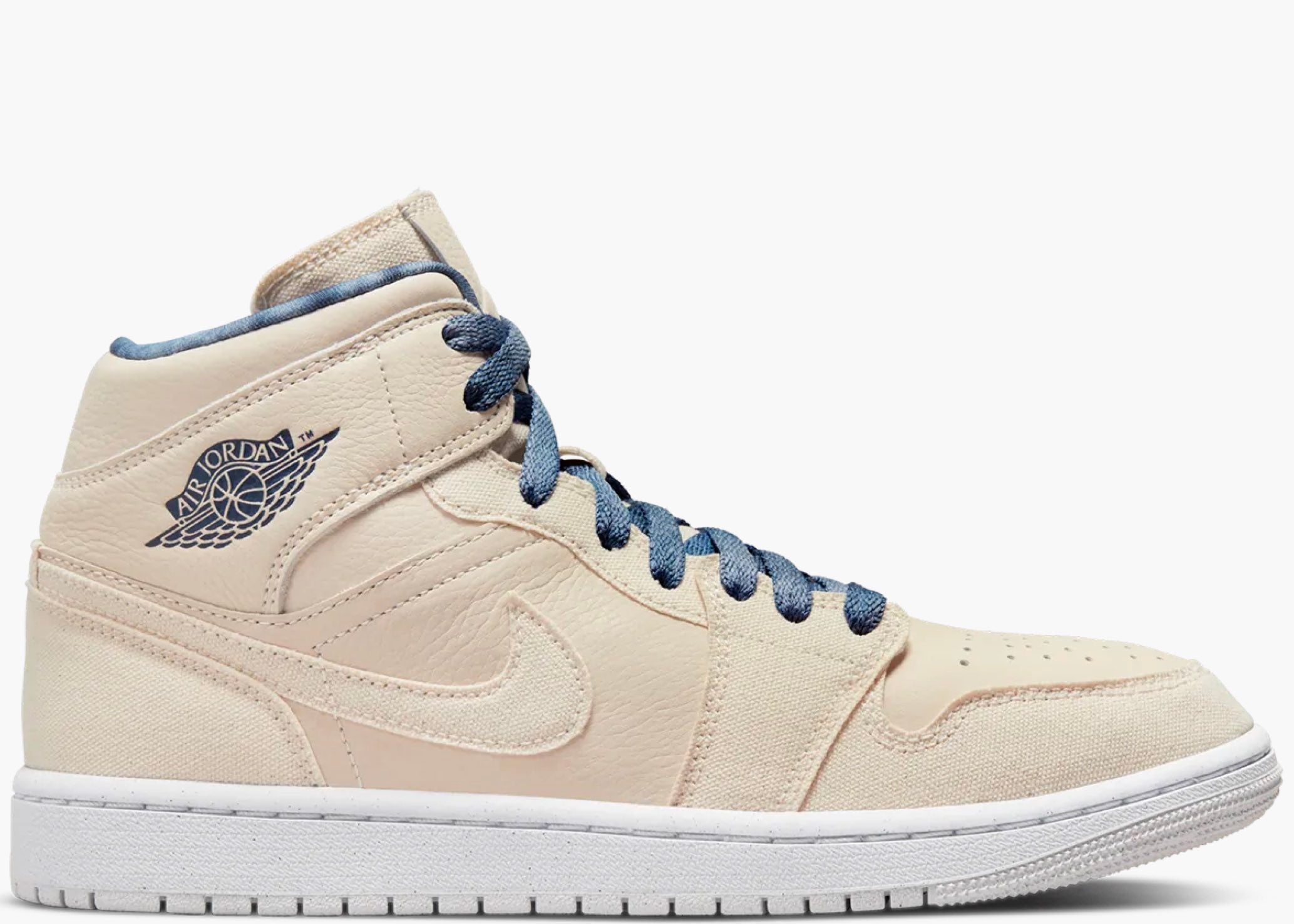 Jordan 1 Mid SE Sanddrift (W) Hype clothinga Limited Edition