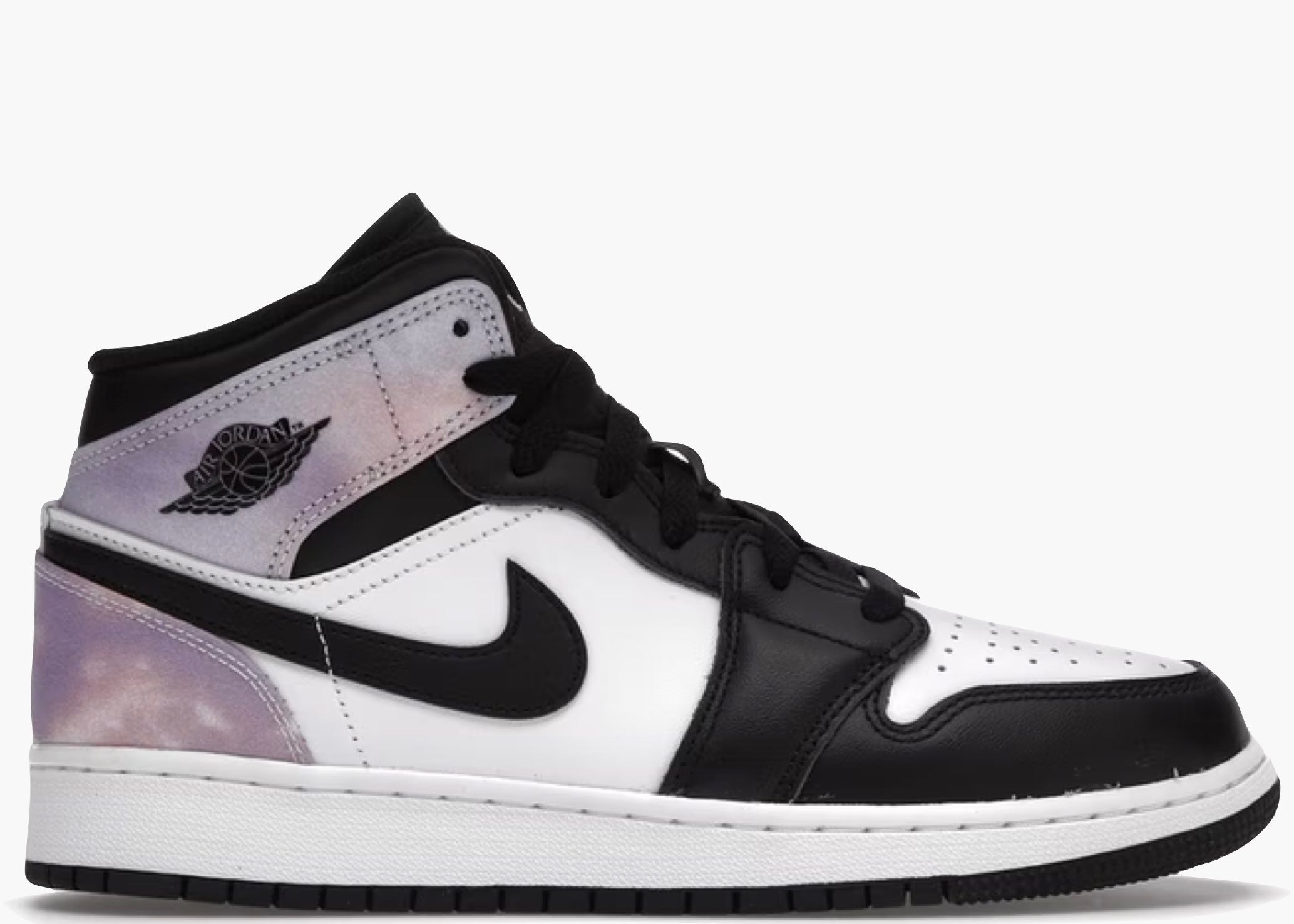Jordan 1 Mid SE Zen Master (GS) Hype Clothinga Limited Edition