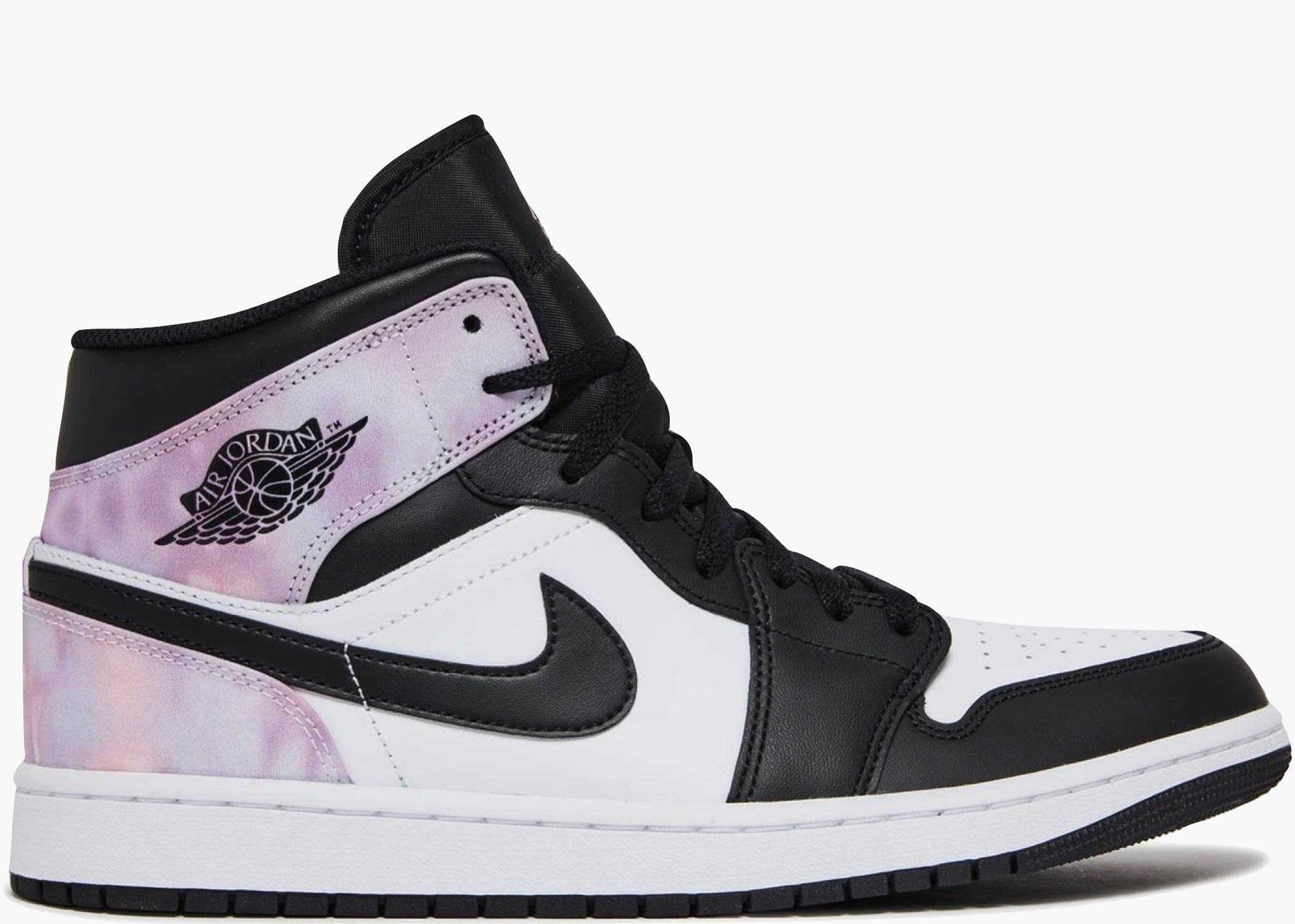 Jordan 1 Mid SE Zen Master Hype Clothinga Limited Edition