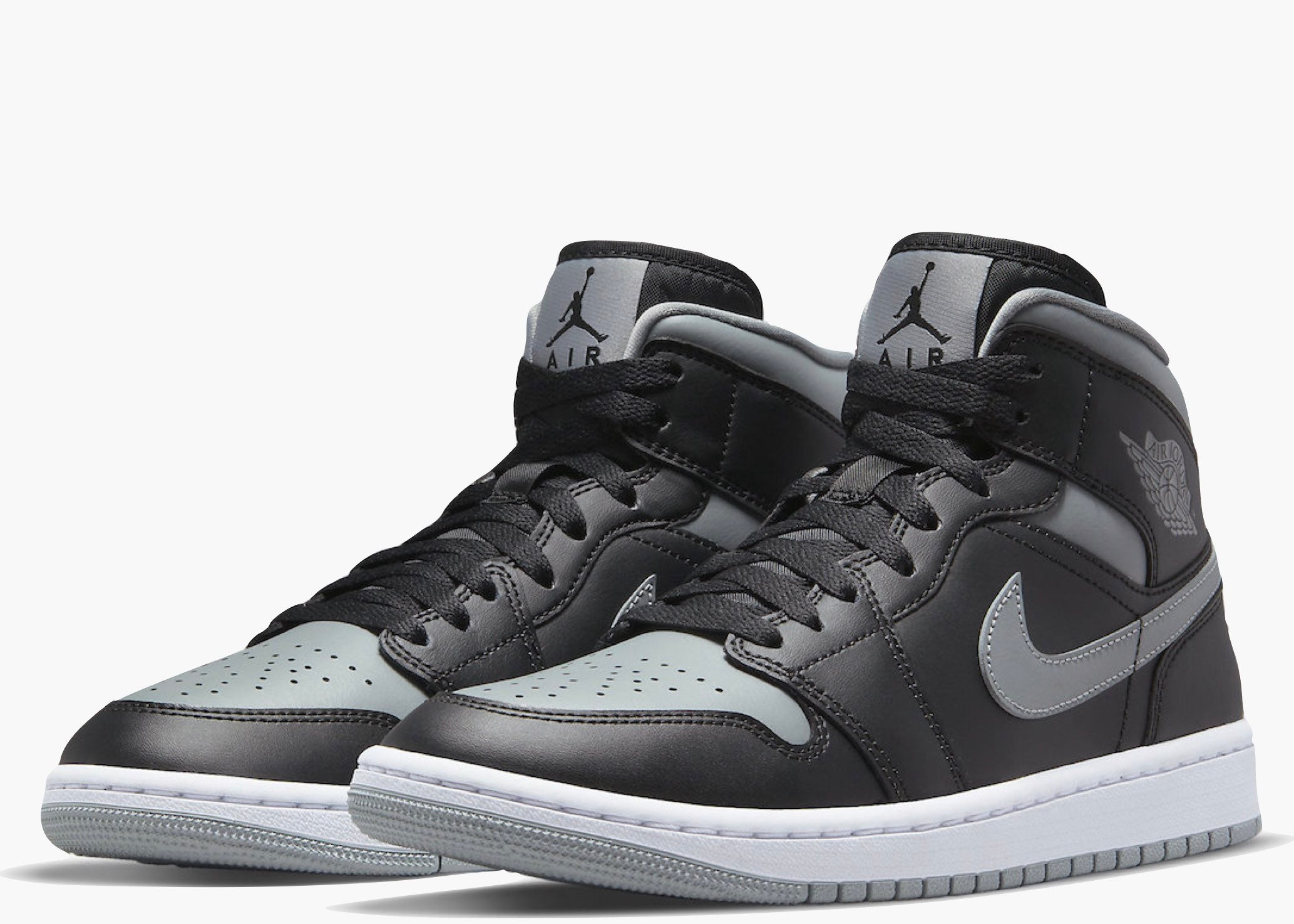 Jordan 1 Mid Shadow (W) Hype Clothinga Limited Edition