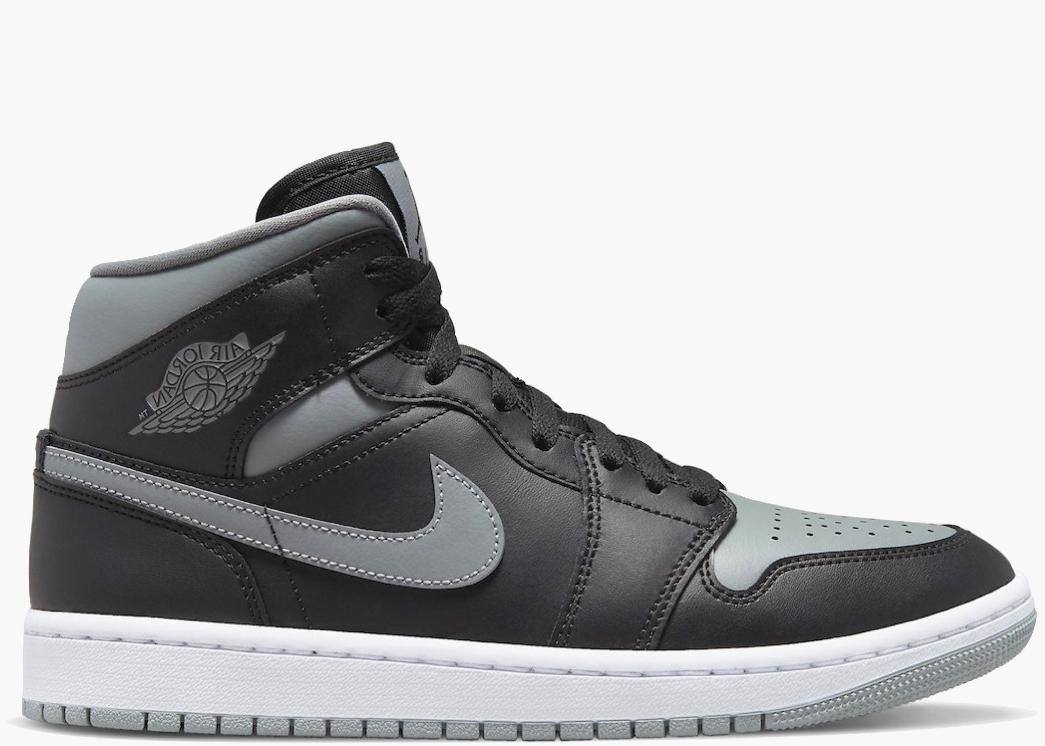 Jordan 1 Mid Shadow (W) Hype Clothinga Limited Edition