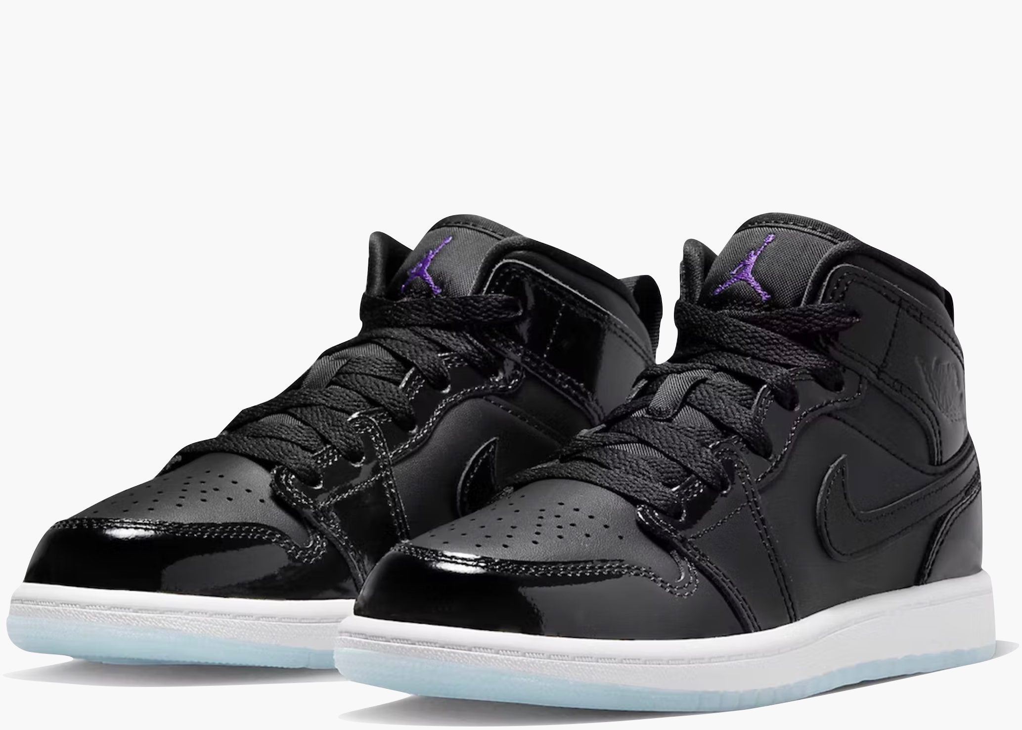 Jordan 1 Mid Space Jam (PS) Hype Clothinga Limited Edition