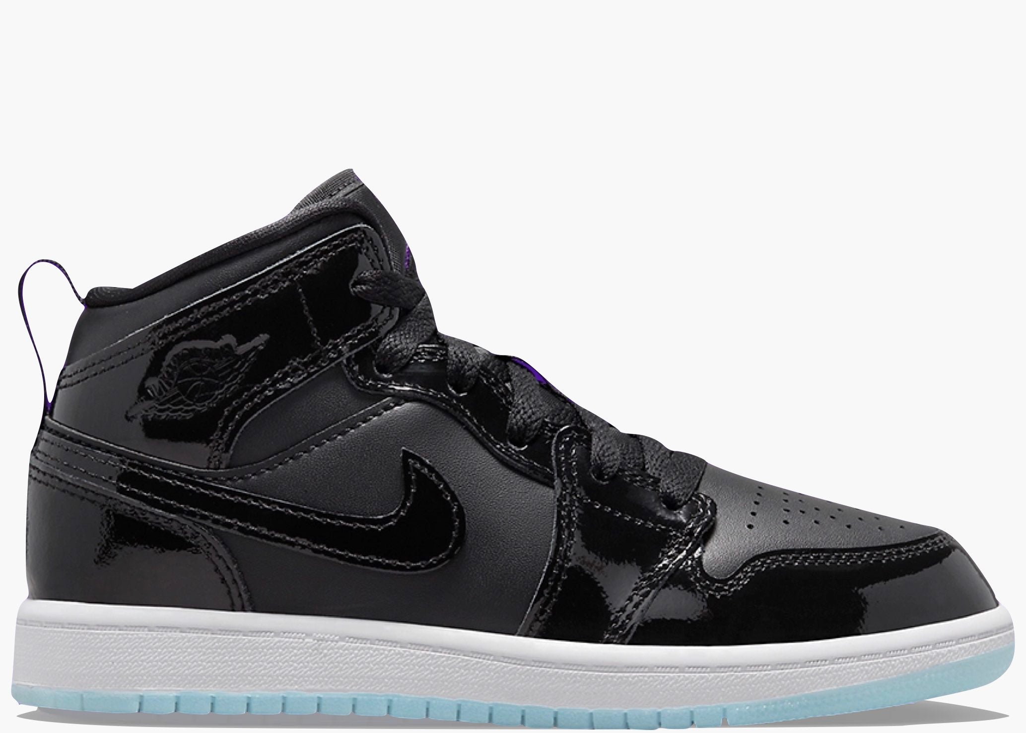 Jordan 1 Mid Space Jam (PS) Hype Clothinga Limited Edition