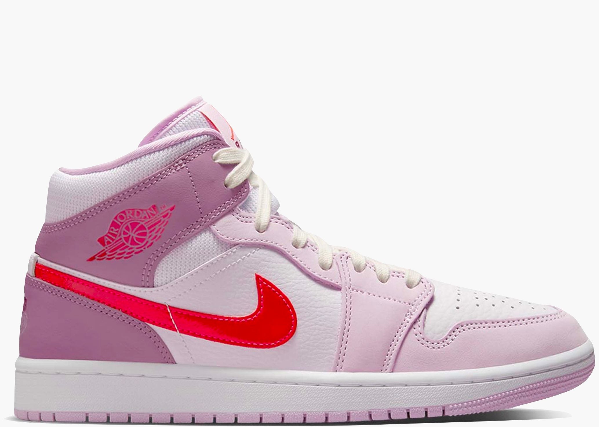 Jordan 1 Mid Valentine's Day (2022) (W) Hype Clothinga Limited Edition