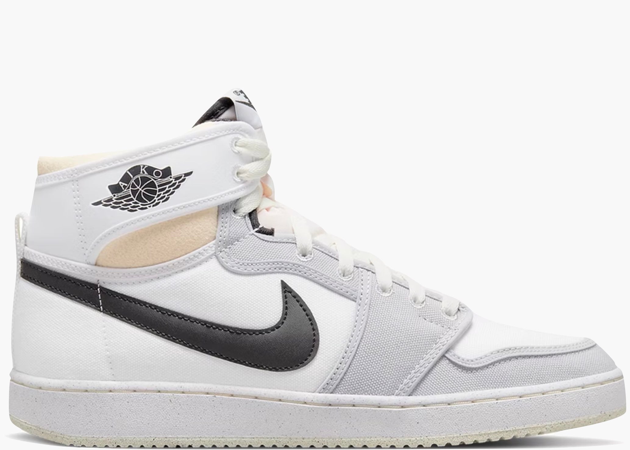 Jordan 1 Retro AJKO Greyscale Hype Clothinga Limited Edition