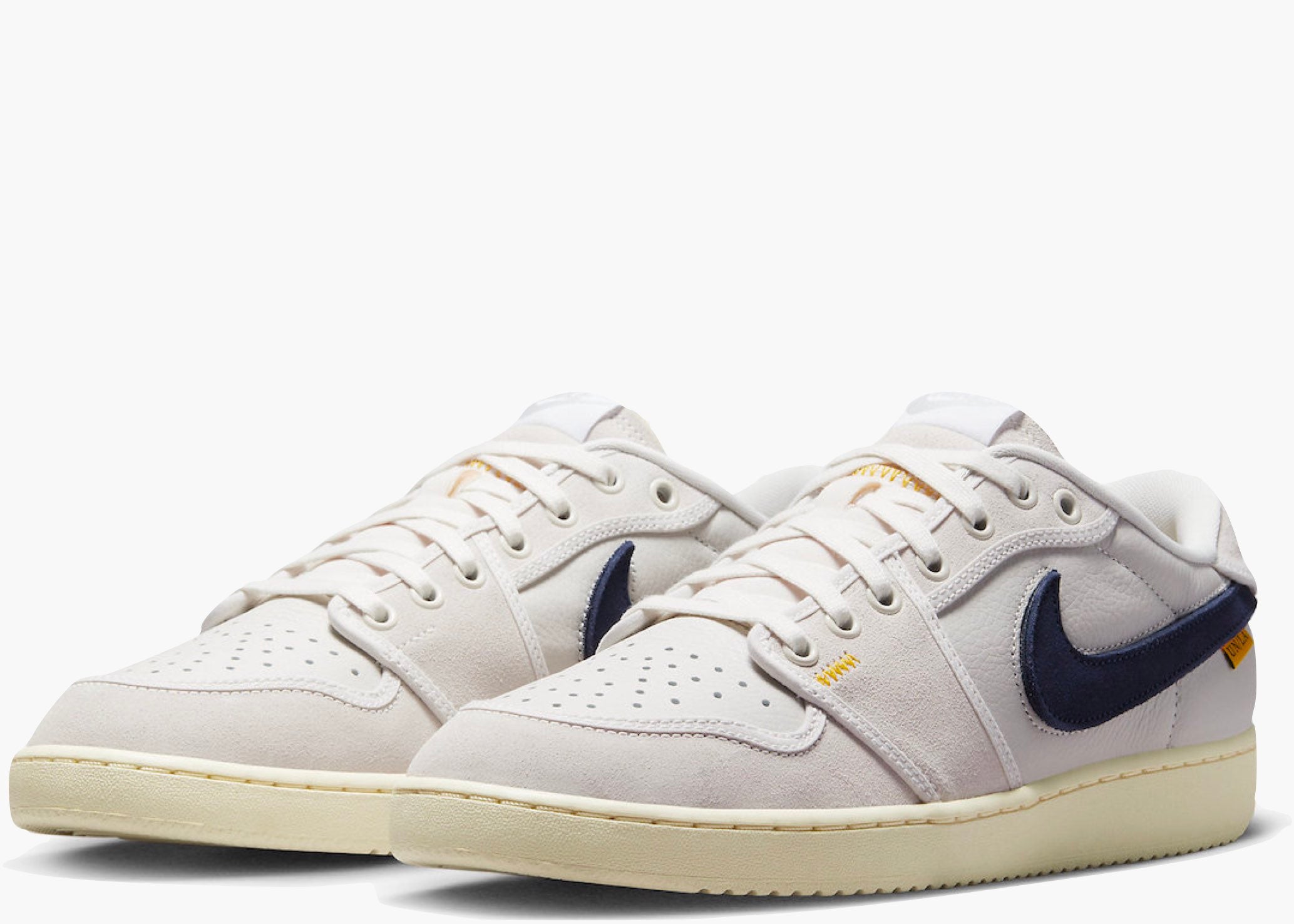 Jordan 1 Retro AJKO Low SP Union Sail Hype Clothinga Limited Edition