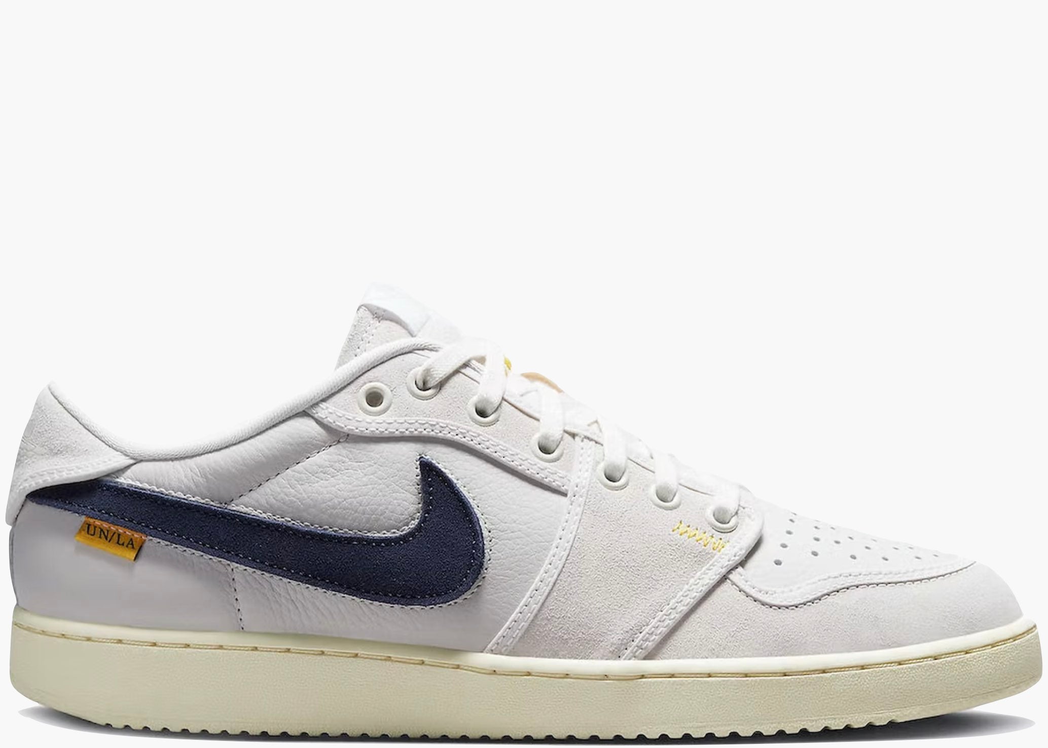 Jordan 1 Retro AJKO Low SP Union Sail Hype Clothinga Limited Edition