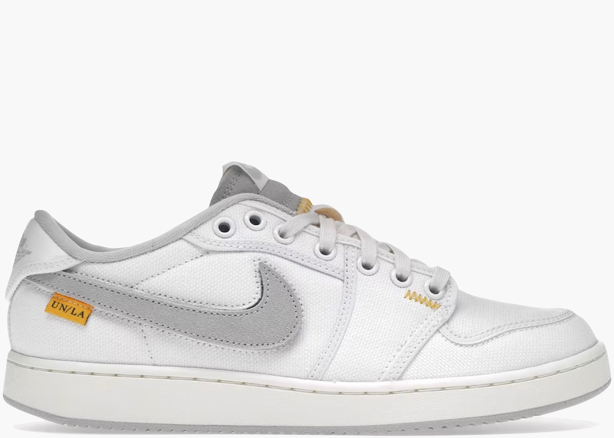 Jordan 1 Retro AJKO Low SP Union White Hype Clothinga Limited Edition