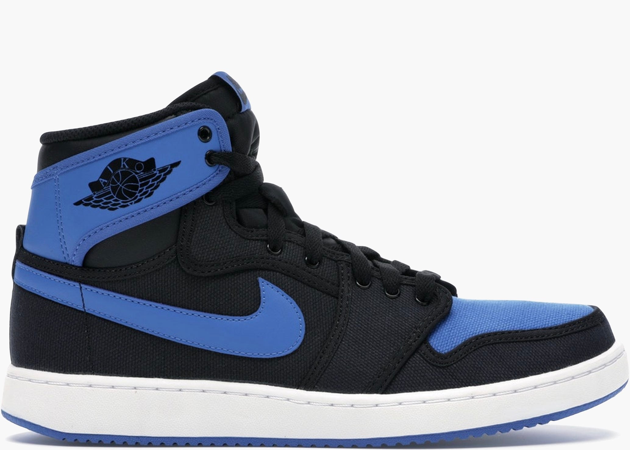 Jordan 1 Retro AJKO Royal
hype clothinga
