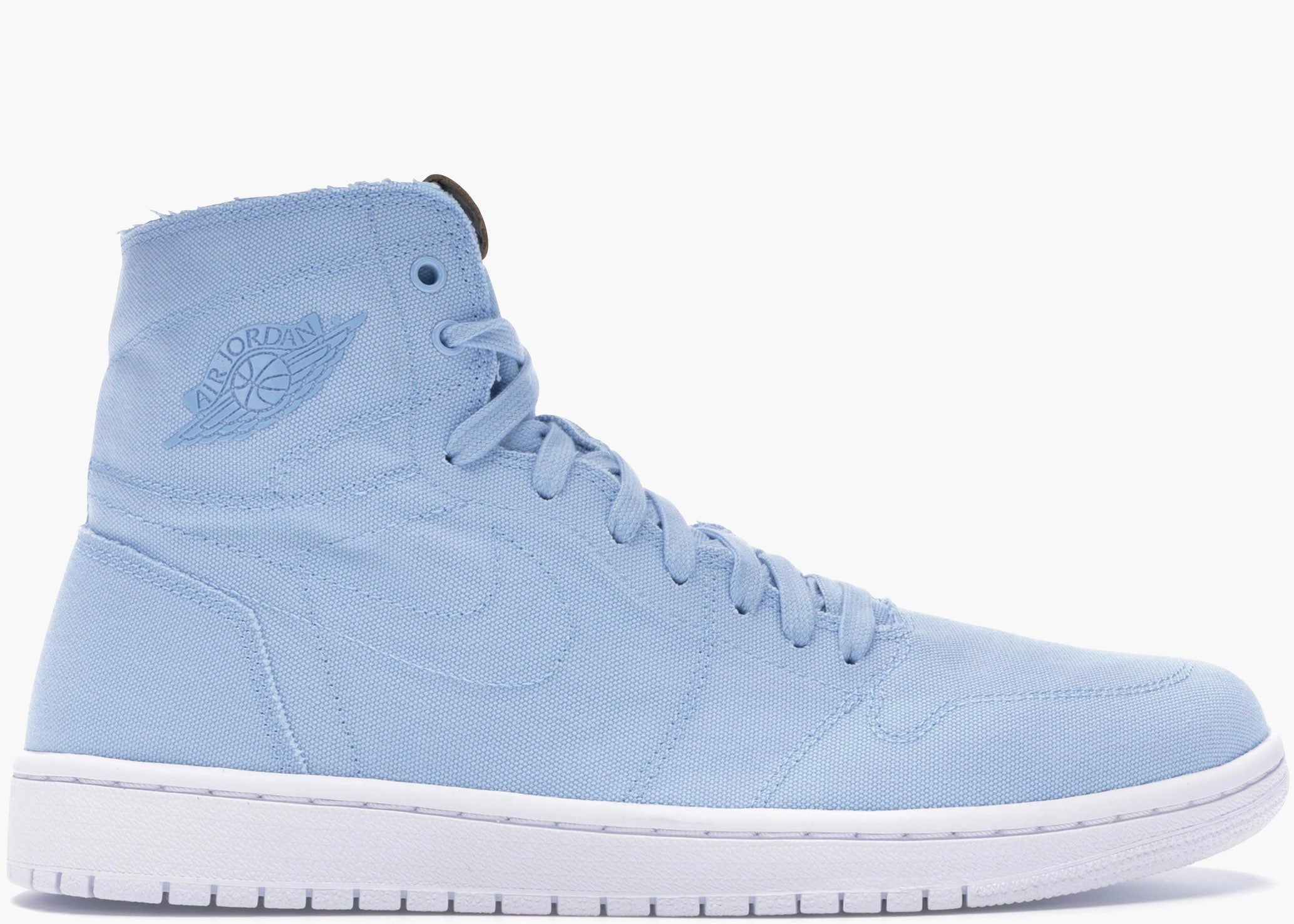 Jordan 1 Retro High Decon Ice Blue 867338-425 Hype Clothinga Limited Edition