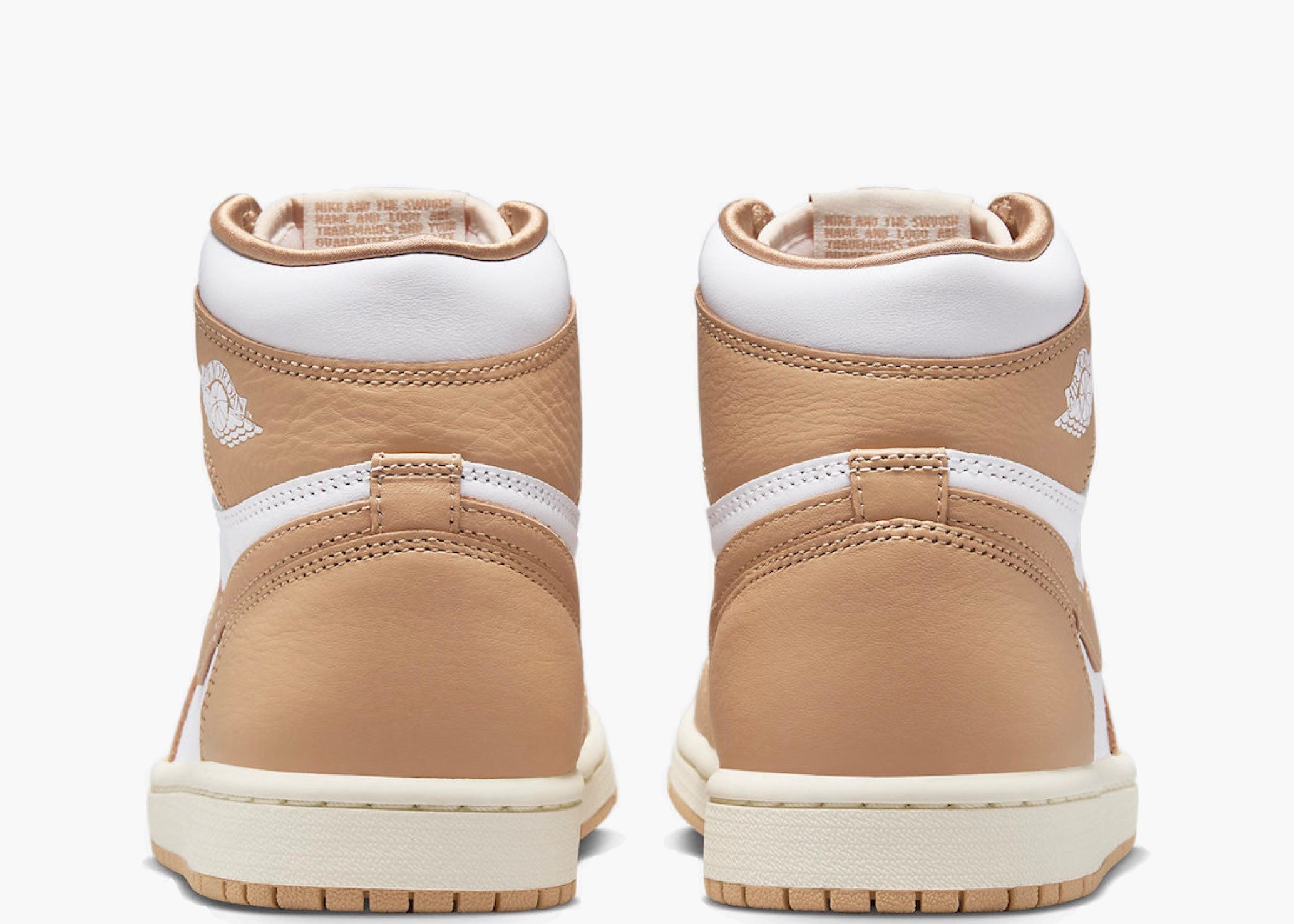Jordan 1 Retro High OG Praline (Women's)  FN6622-201 Hype Clothinga Limited Edition