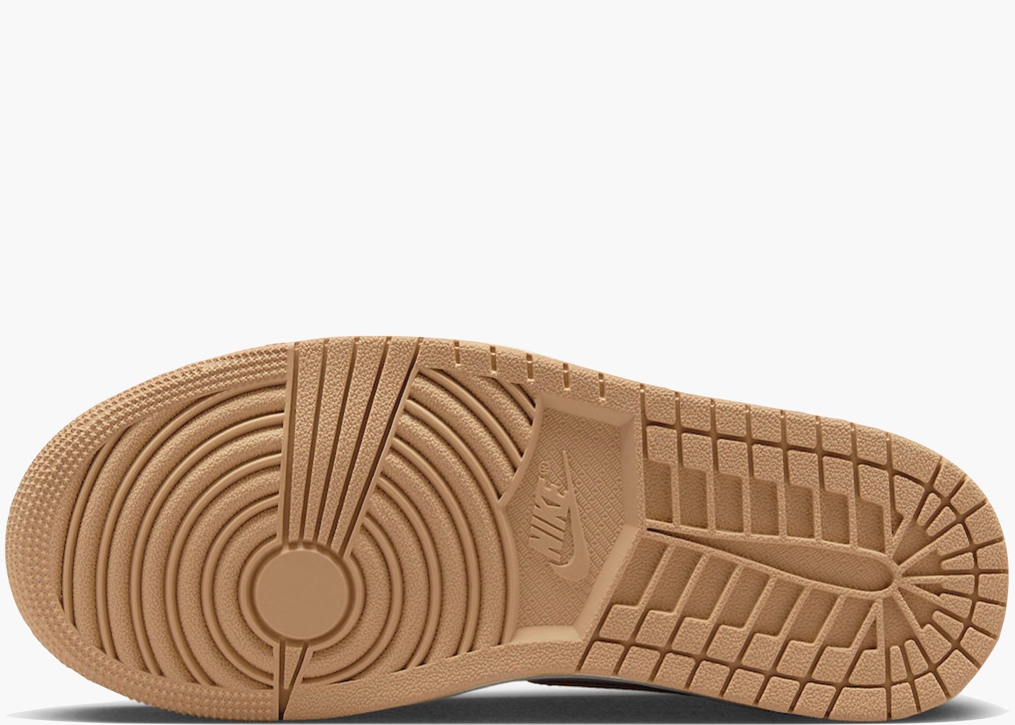 Jordan 1 Retro High OG Praline (Women's)  FN6622-201 Hype Clothinga Limited Edition