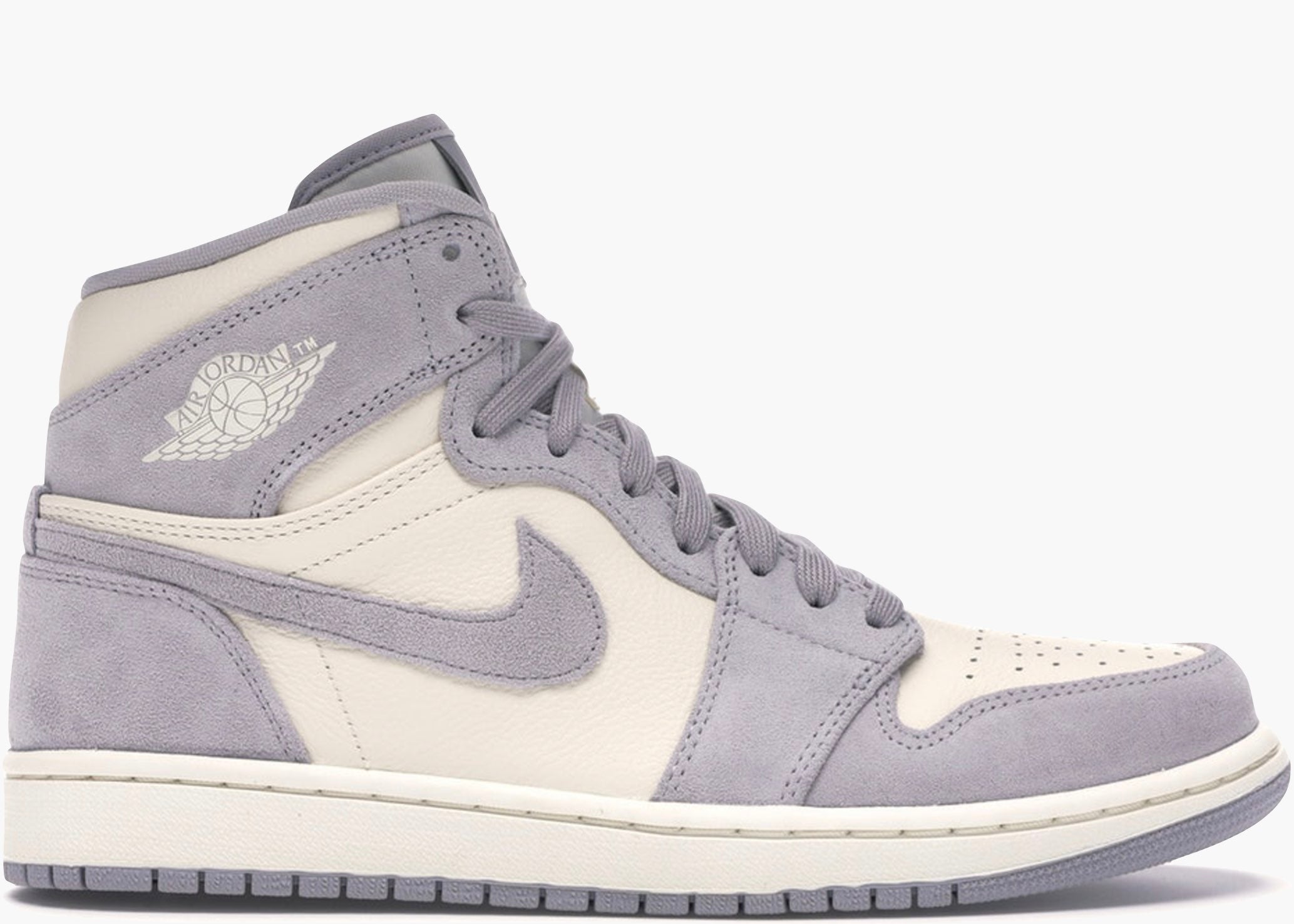 Jordan 1 Retro High Pale Ivory (W)
Hype Clothinga