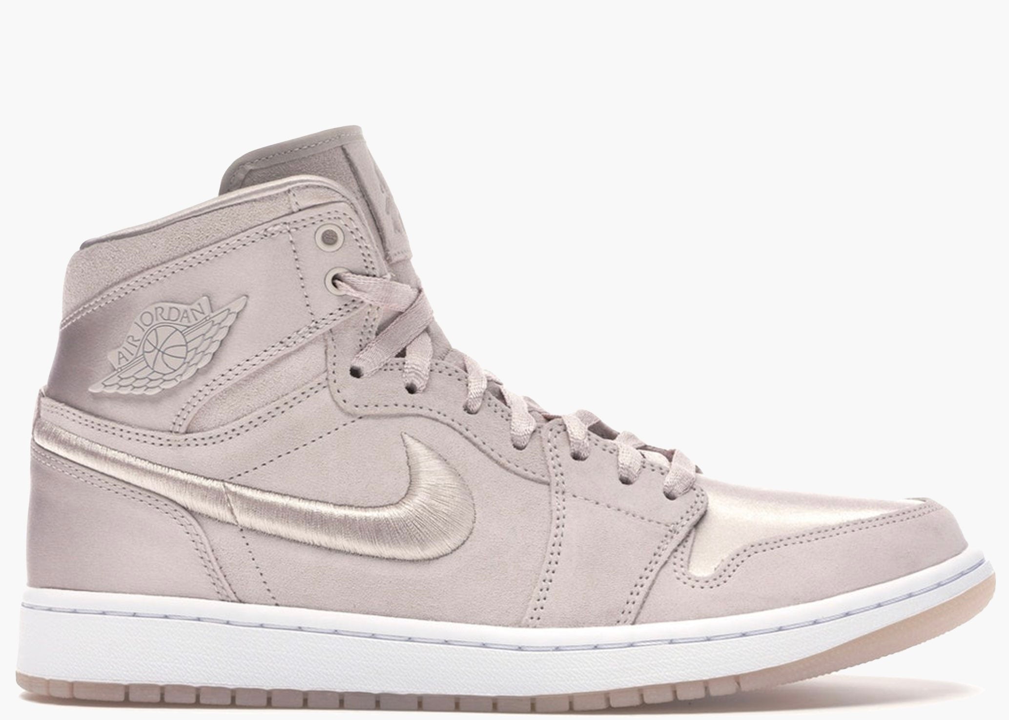 Jordan 1 Retro High Season of Her Silt Red (W) AO1847-650 Hype Clothinga Limited Edition