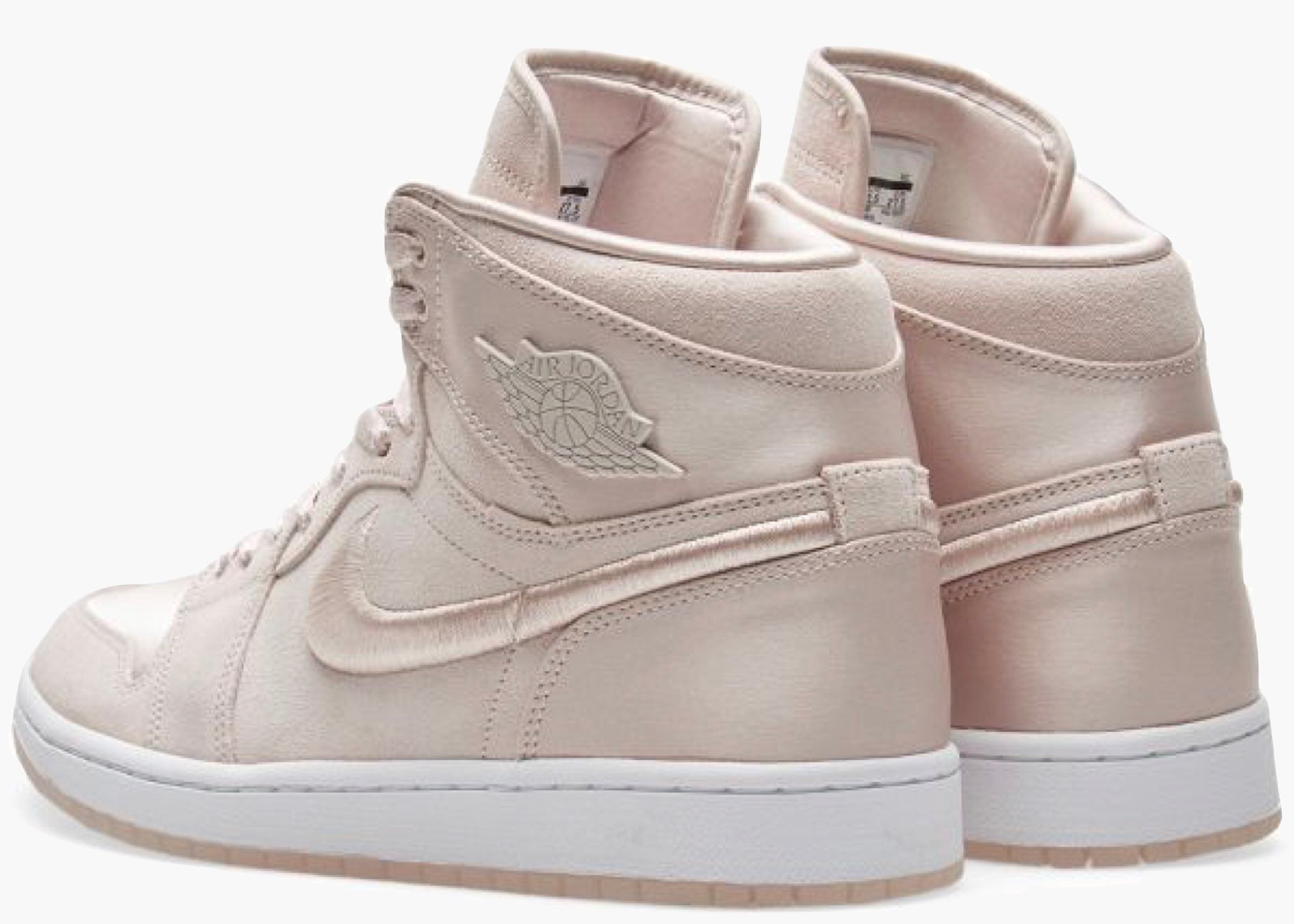 Jordan 1 Retro High Season of Her Silt Red (W) AO1847-650 Hype Clothinga Limited Edition