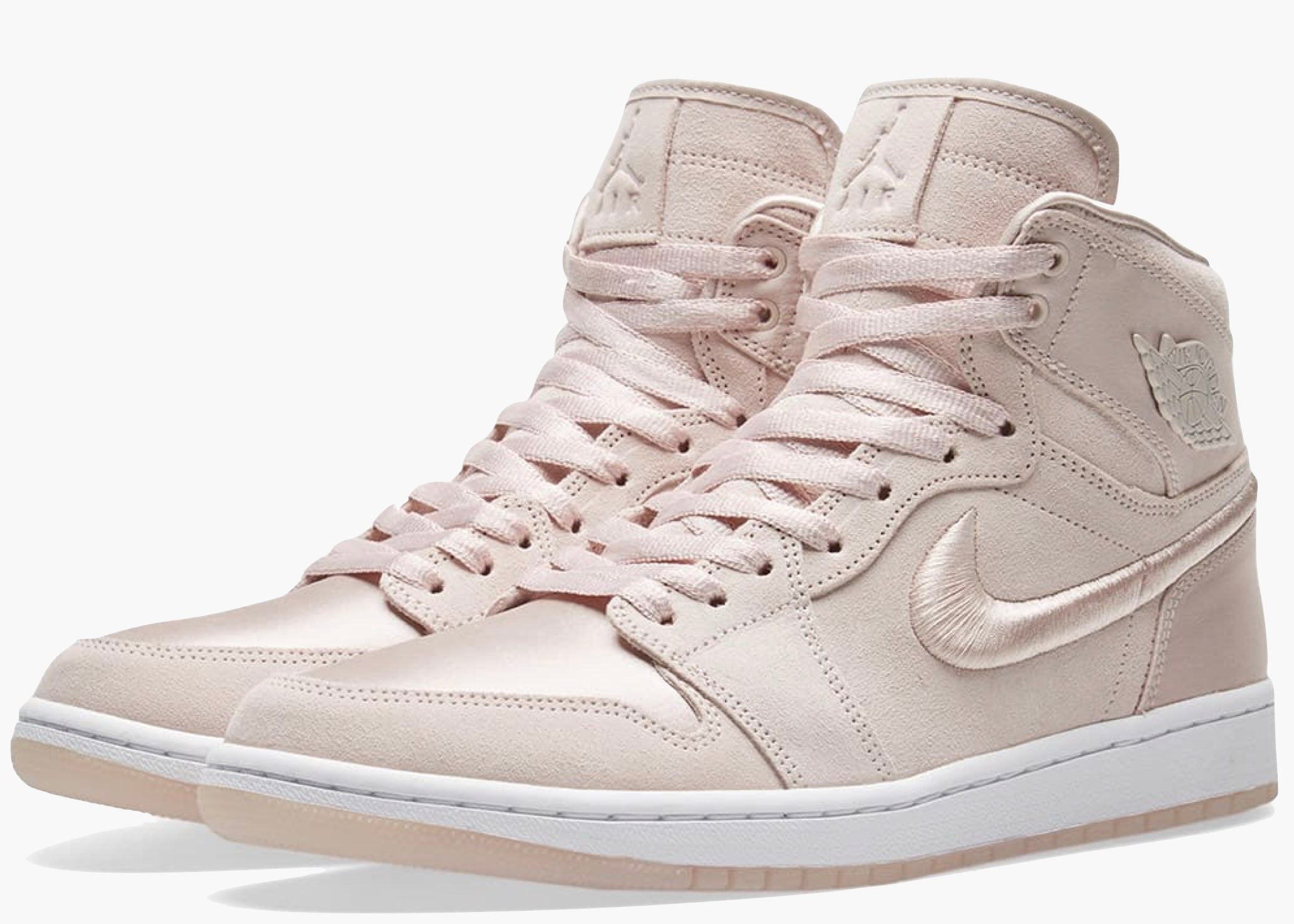 Jordan 1 Retro High Season of Her Silt Red (W) AO1847-650 Hype Clothinga Limited Edition