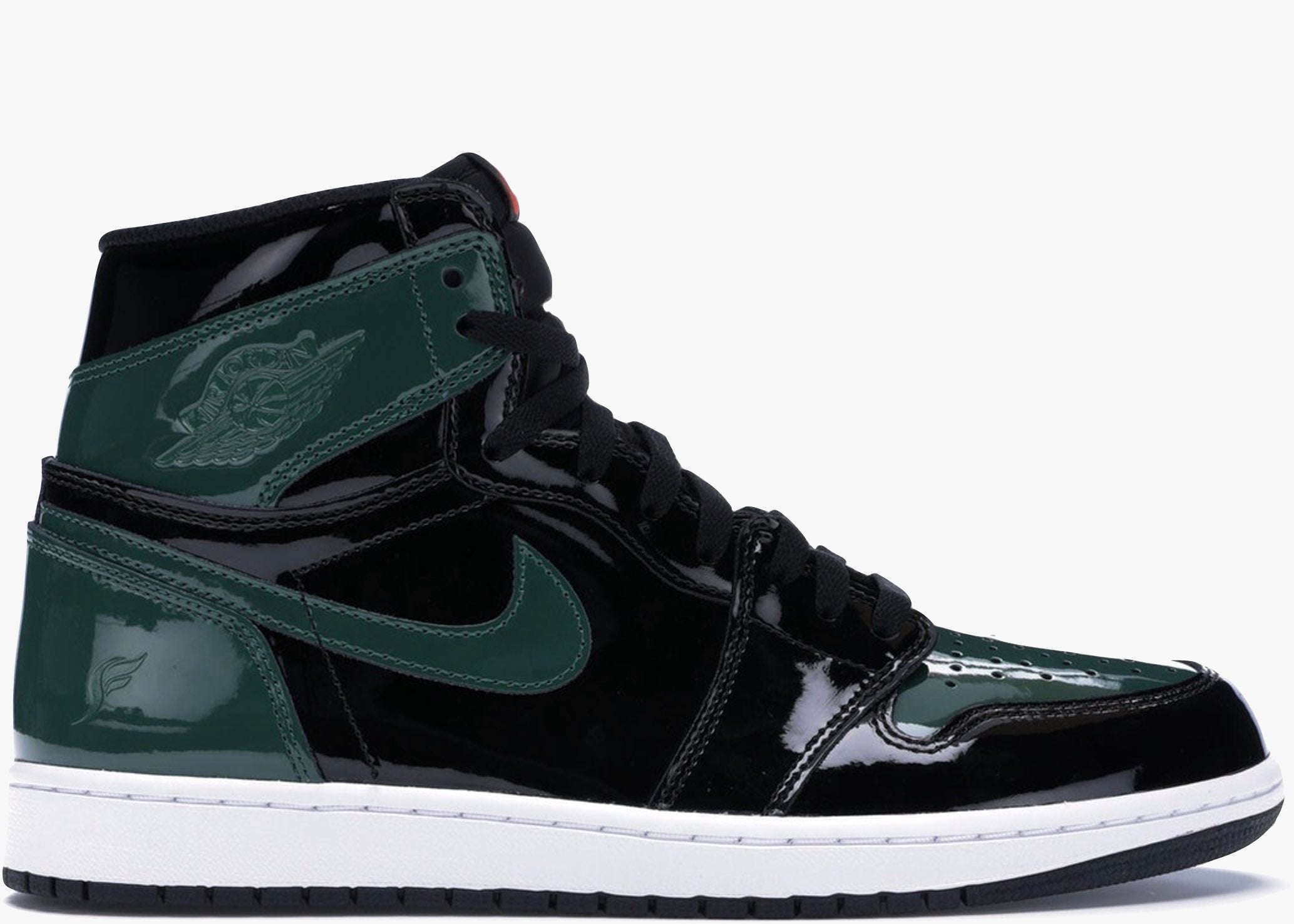 Jordan 1 Retro High SoleFly Art Basel Black
Hype Clothinga 