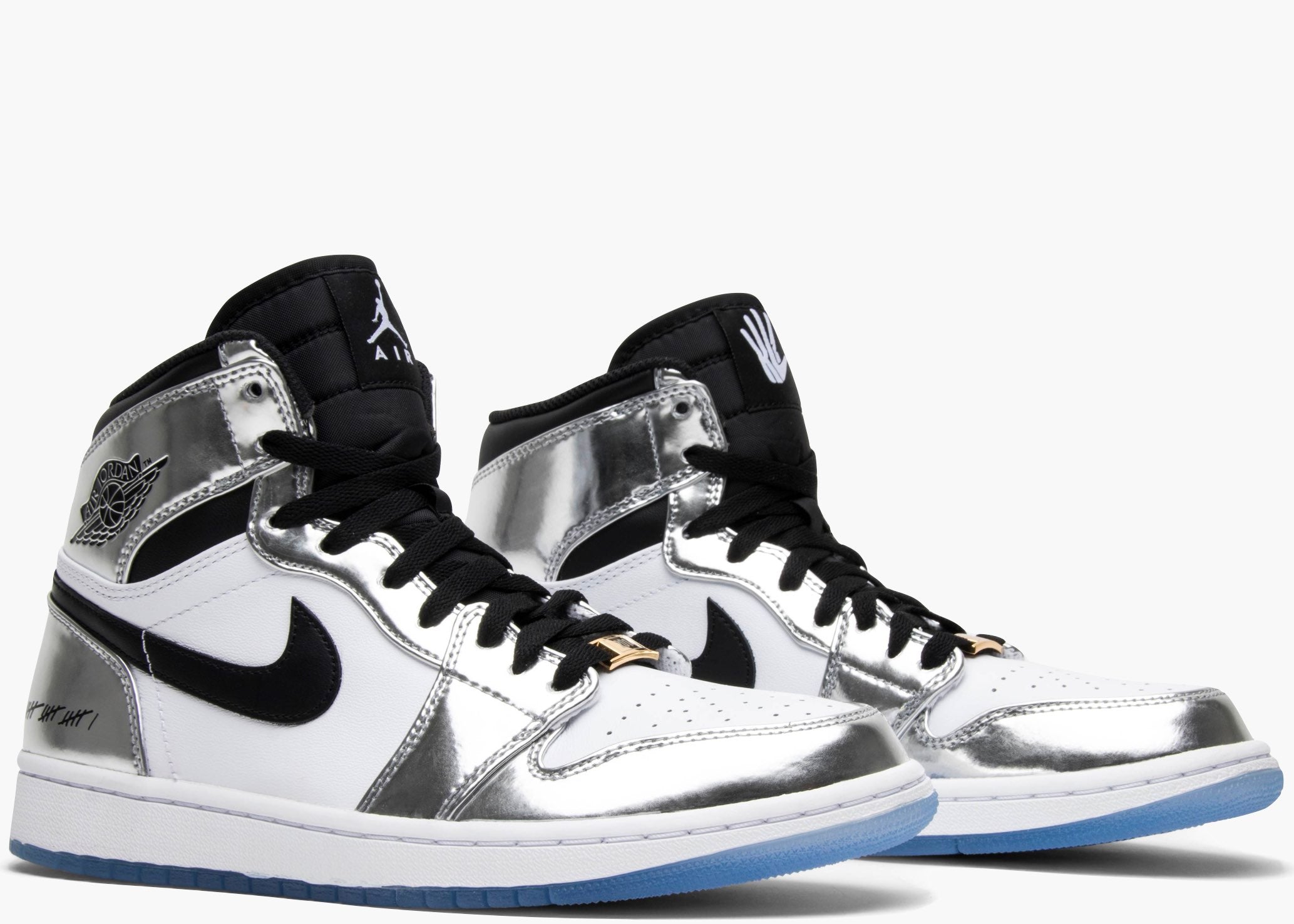 Jordan 1 Retro High Think 16 (Pass the Torch)
Hype Clothinga 