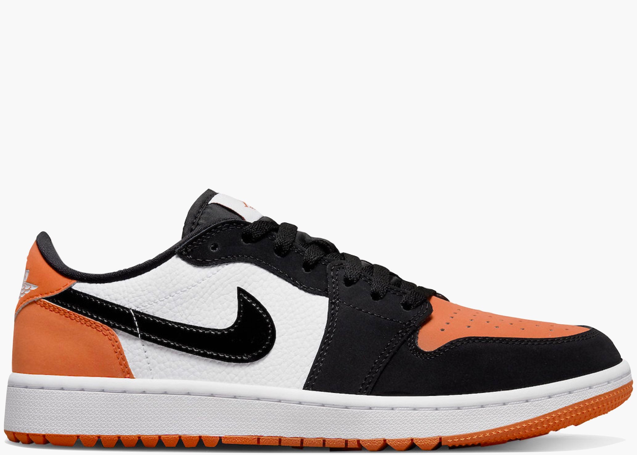 Jordan 1 Retro Low Golf
Shattered Backboard Hype Clothinga Limited Edition