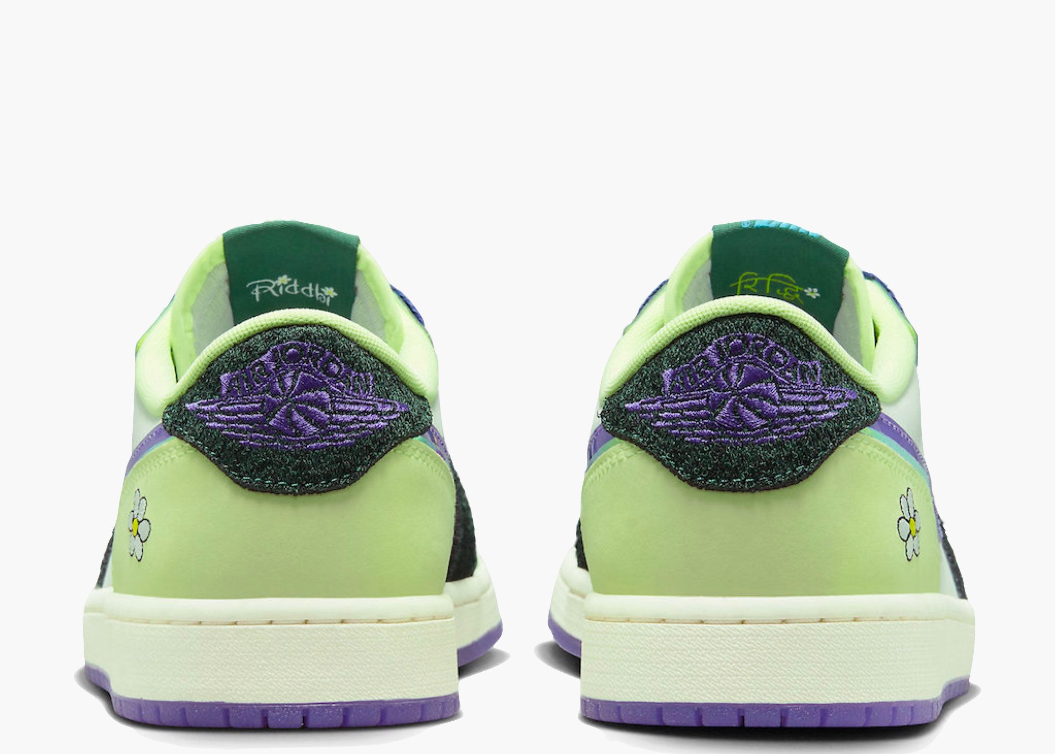 Nike Air Jordan 1 Retro Low OG Doernbecher (2023)