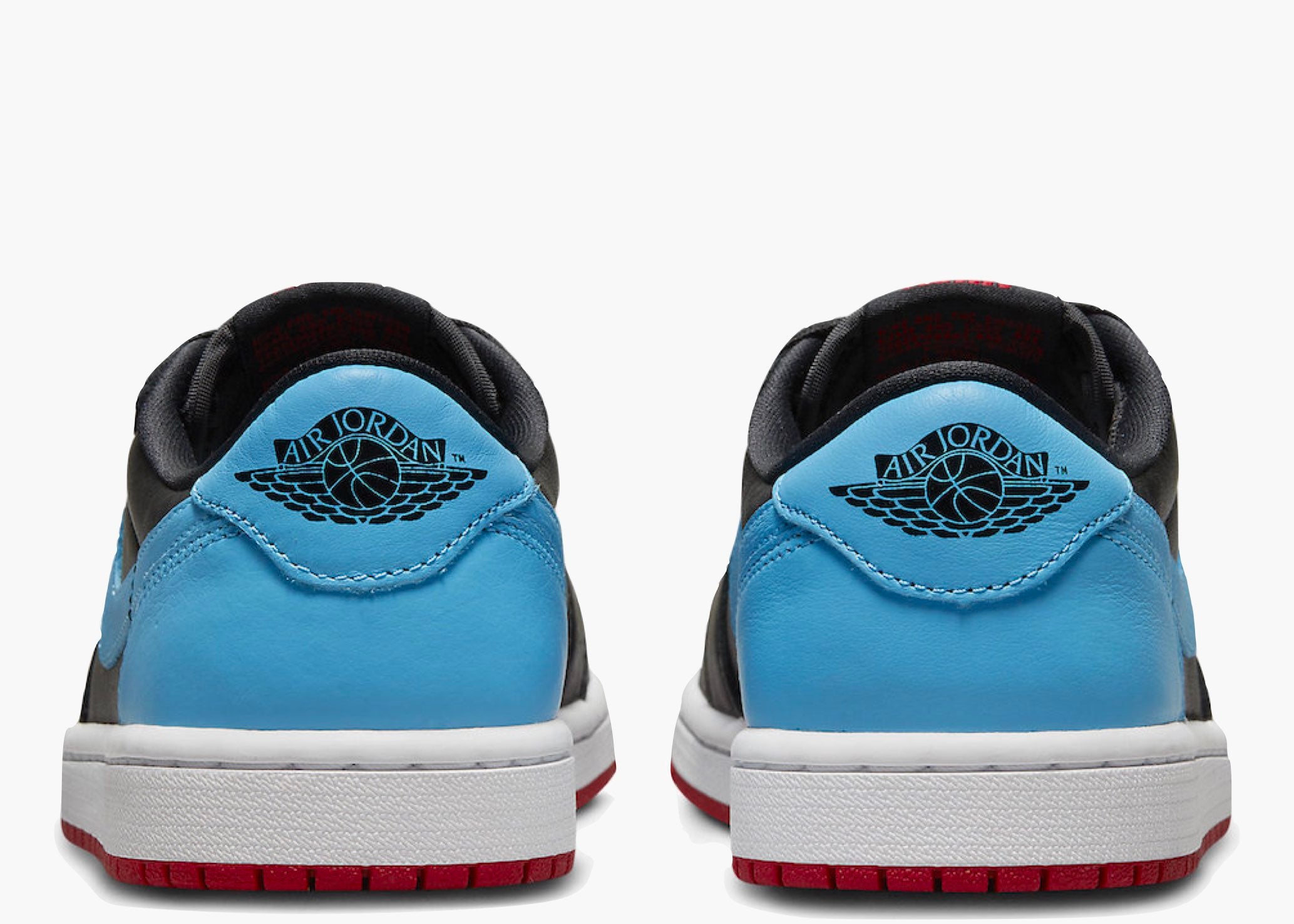 Jordan 1 Retro Low OG UNC to Chicago (Women's)  CZ0775-046 Hype Clothinga Limited Edition