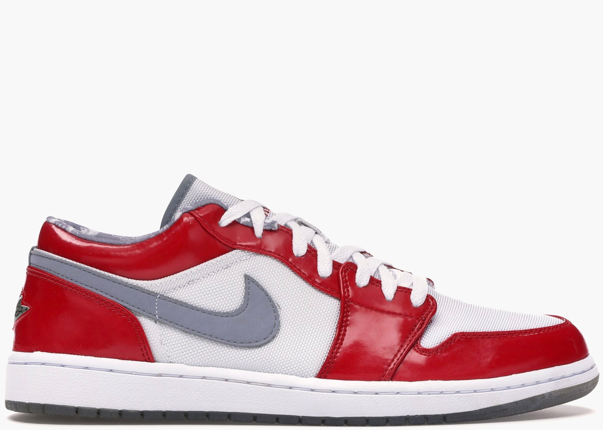 Jordan 1 Retro Low South Side 309192-171 Hype Clothinga Limited Edition