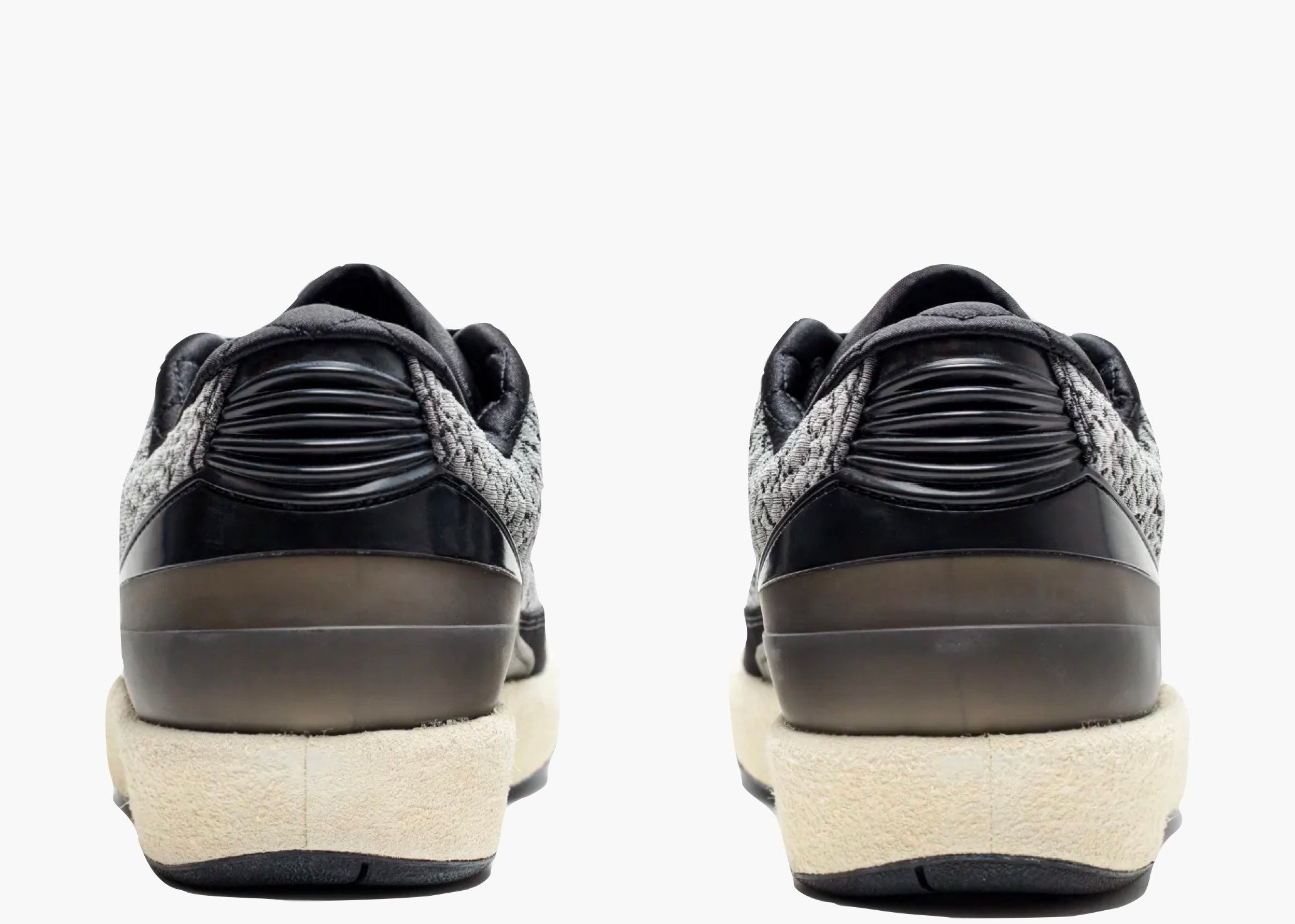 Jordan 2 Retro Low Responsibility Hype Clothinga Limited Edition