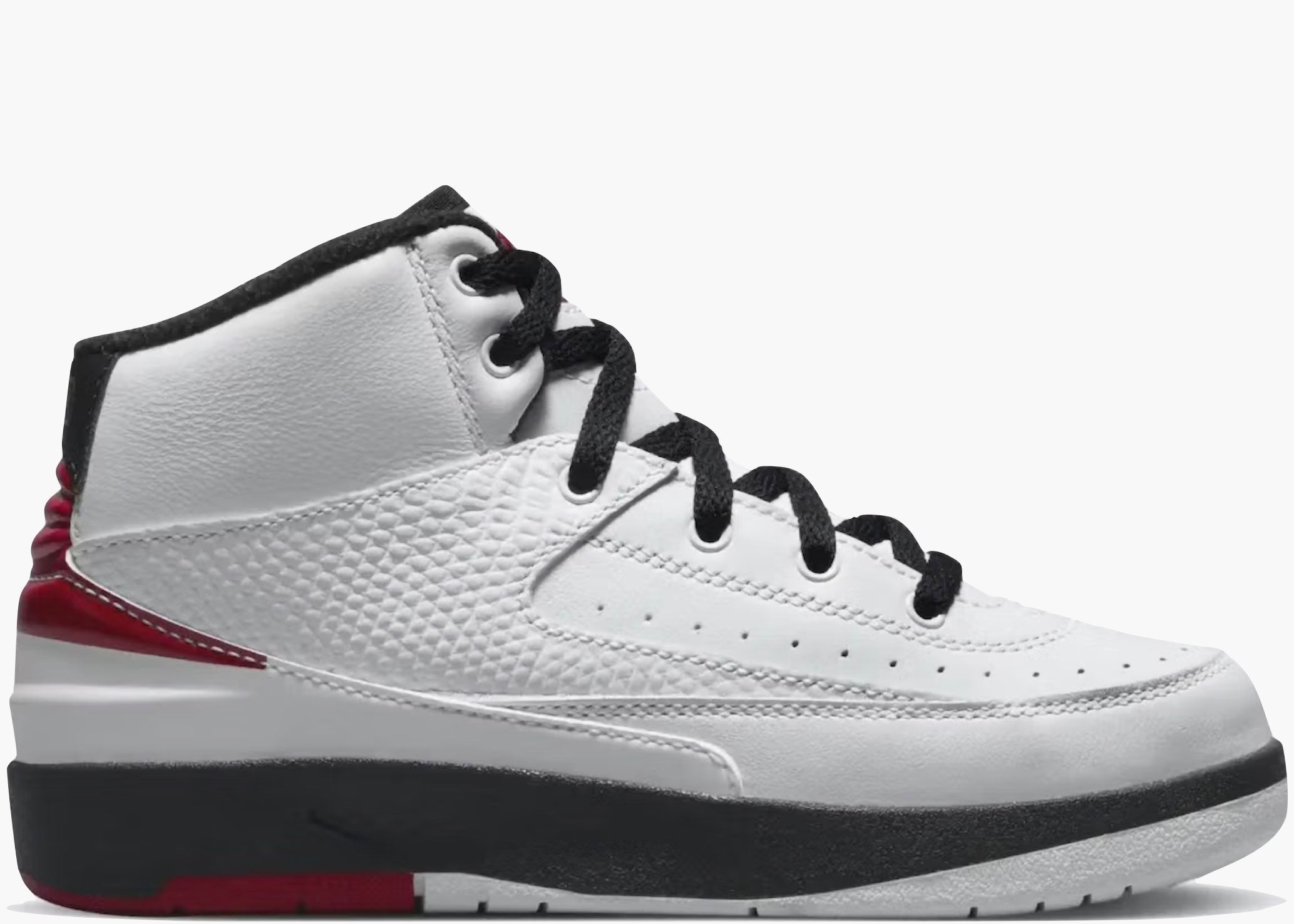 Jordan 2 Retro OG Chicago (2022) (PS) Hype Clothinga Limited Edition