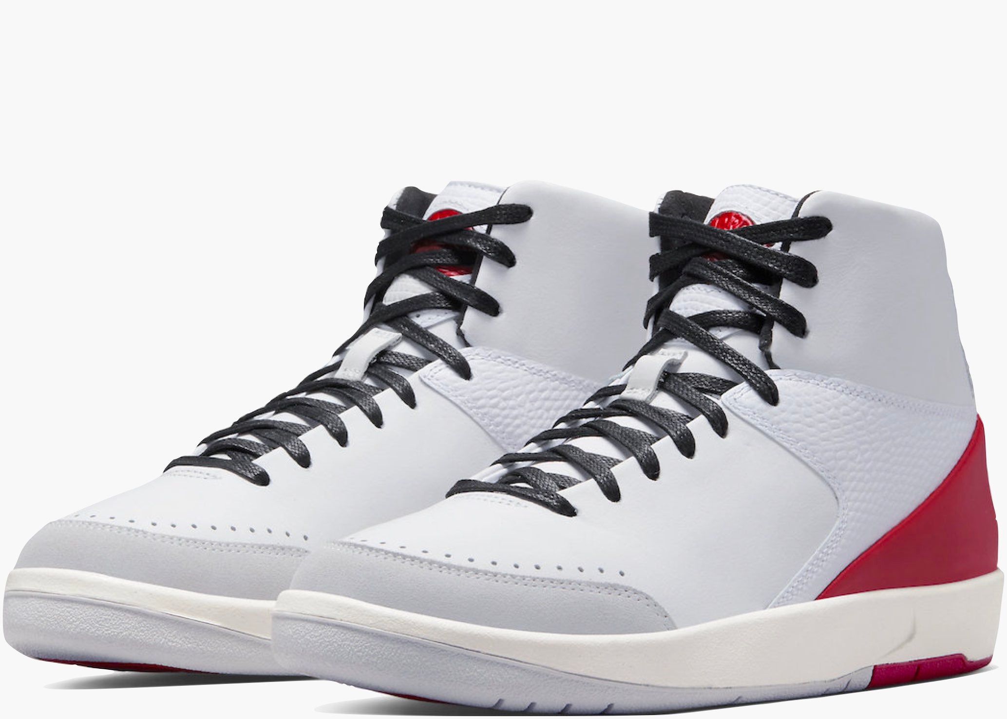 Jordan 2 Retro SE Nina Chanel Abney (W) Hype Clothinga Limited edition