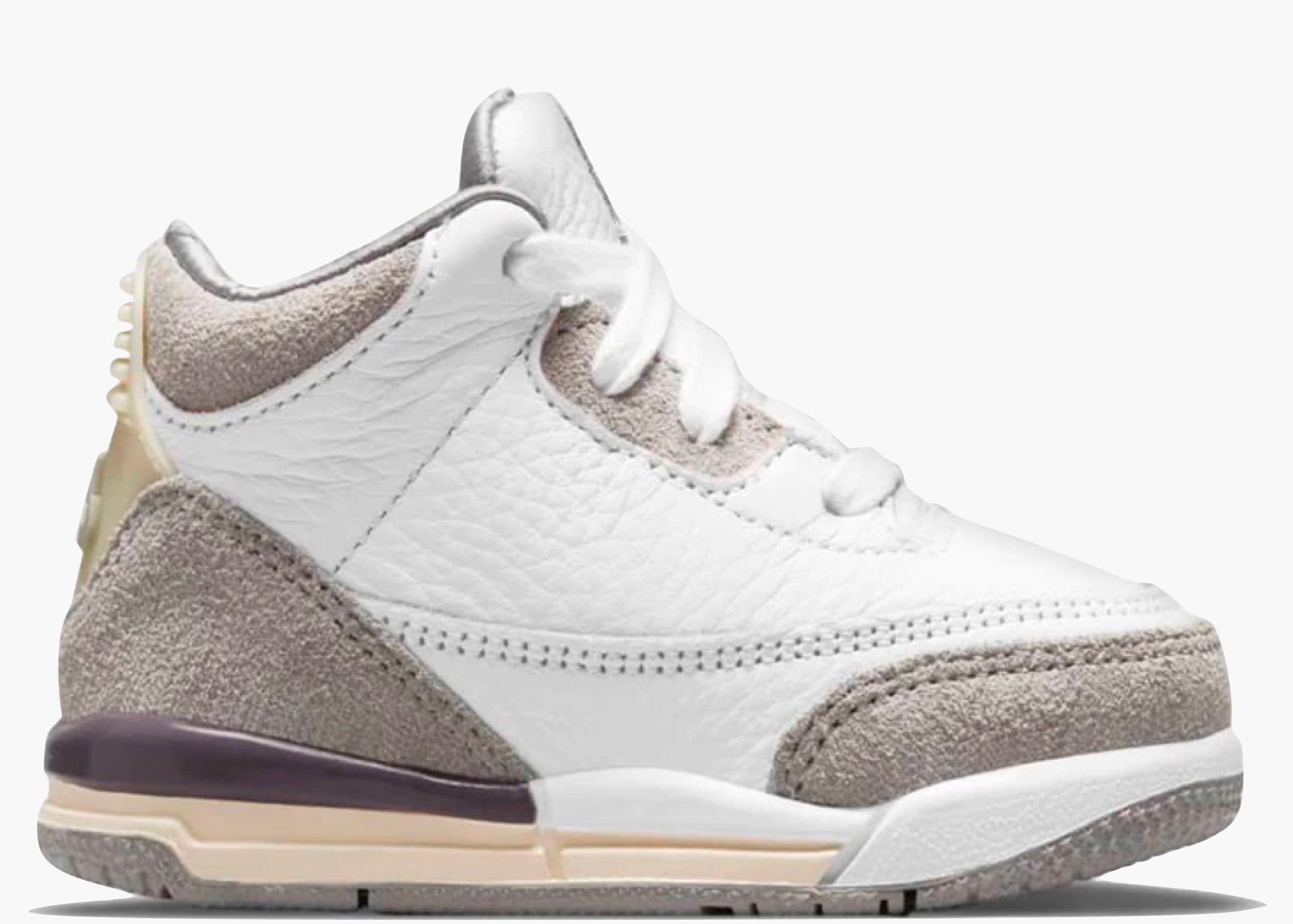 Jordan 3 Retro A Ma Maniére (TD) Hype Clothinga Limited Edition