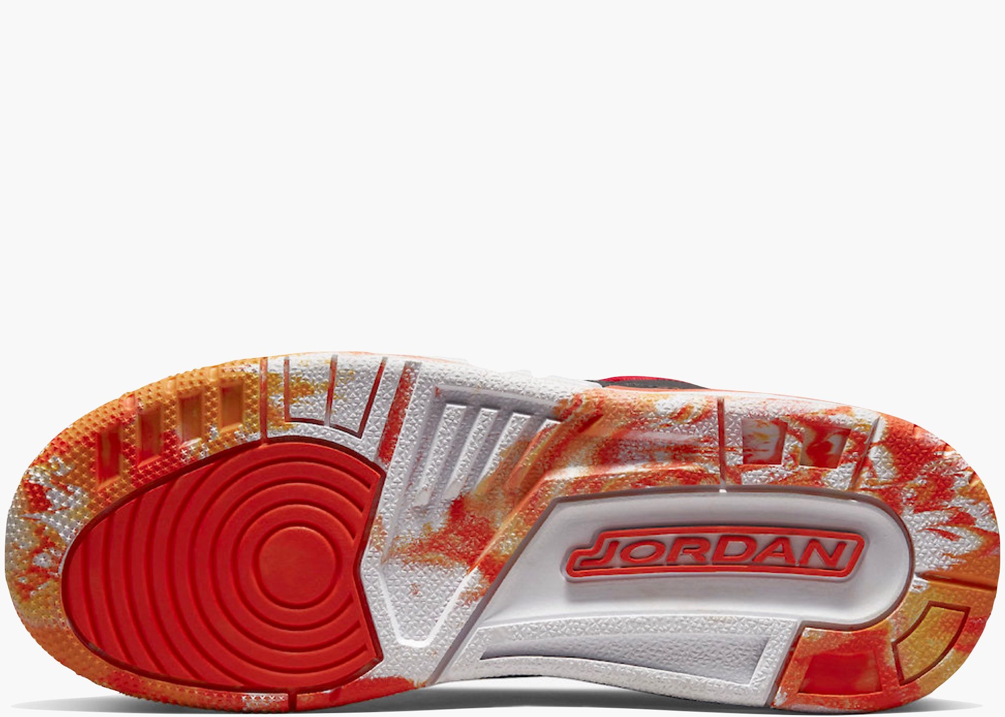 Nike Air Jordan 3 Retro Kumquat (GS)