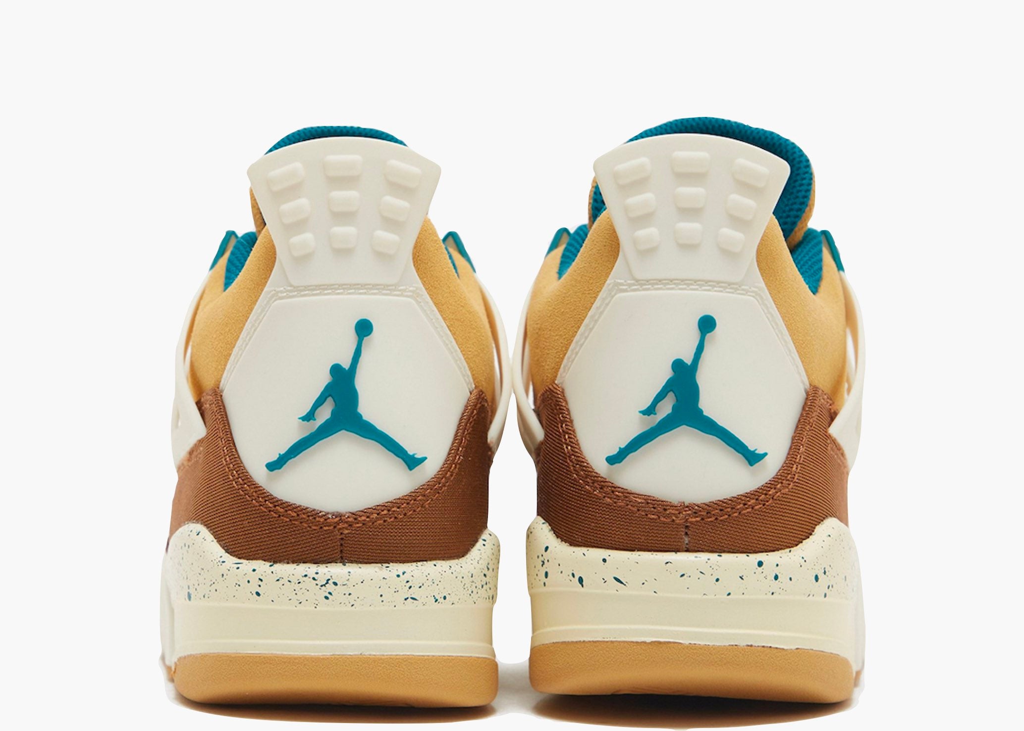 Jordan 4 Retro Cacao Wow (GS) FB2214-200 Hype Clothinga Limited Edition