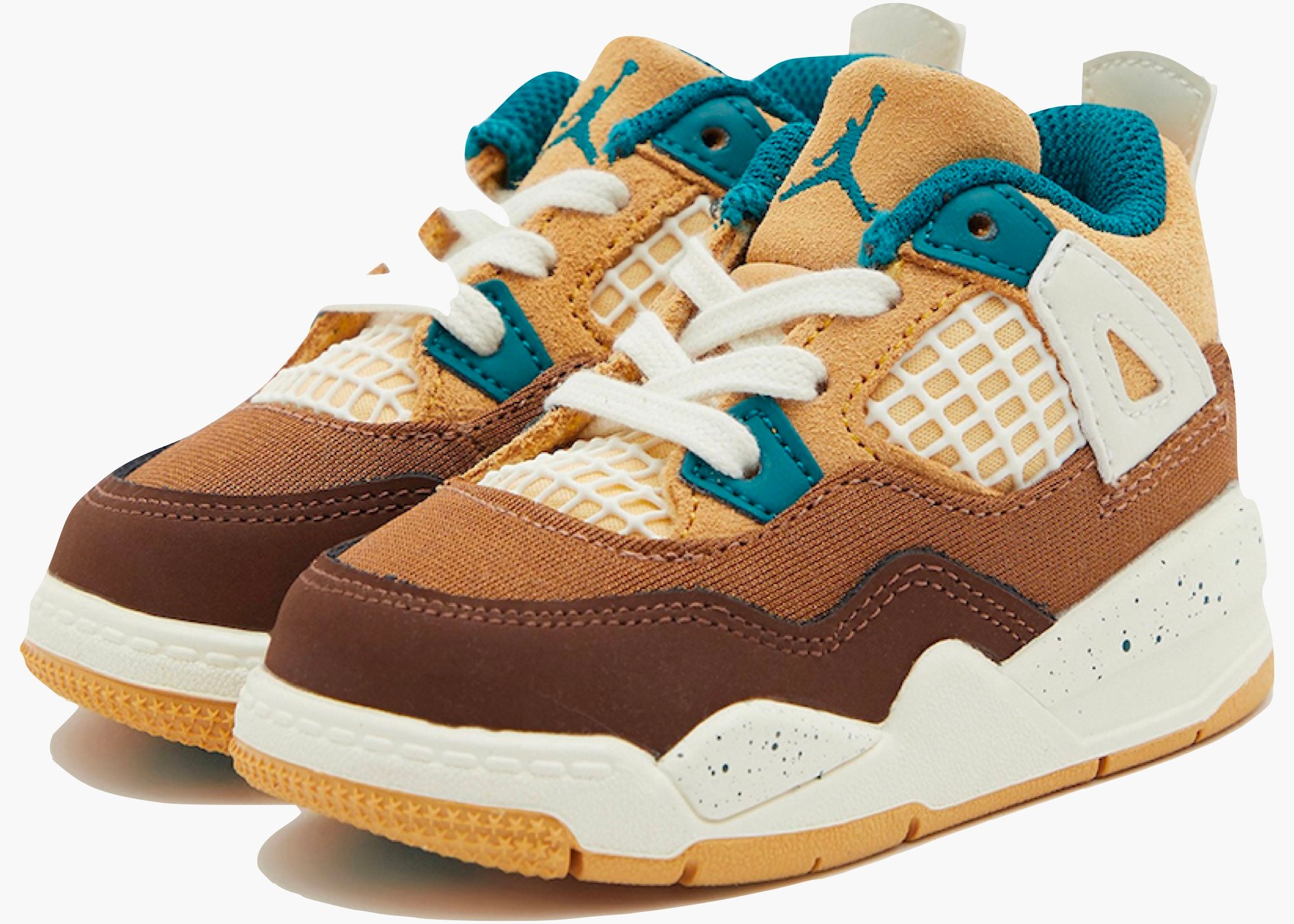 Jordan 4 Retro Cacao Wow (TD)  FB2215-200 Hype Clothinga Limited Edition