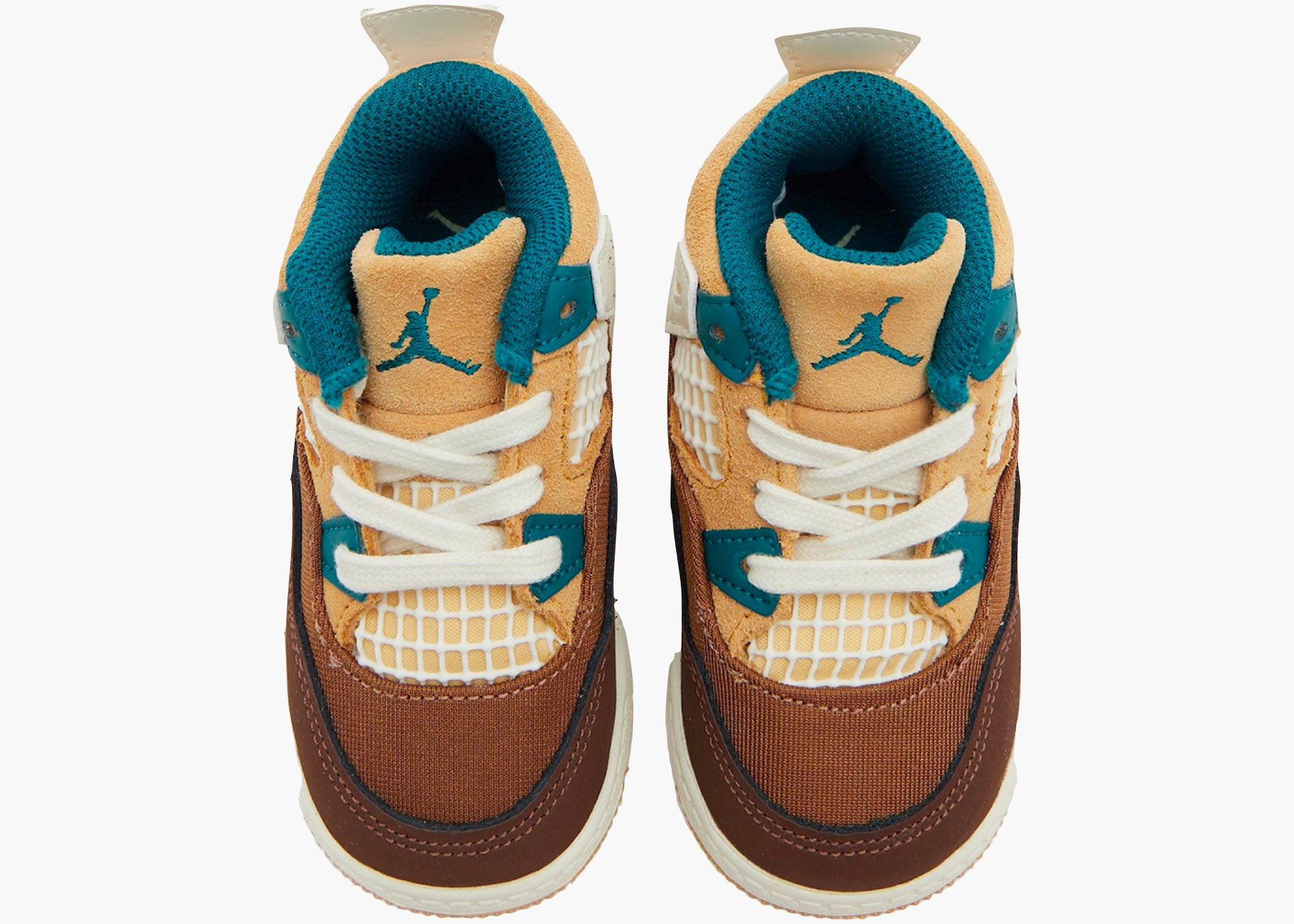 Jordan 4 Retro Cacao Wow (TD)  FB2215-200 Hype Clothinga Limited Edition