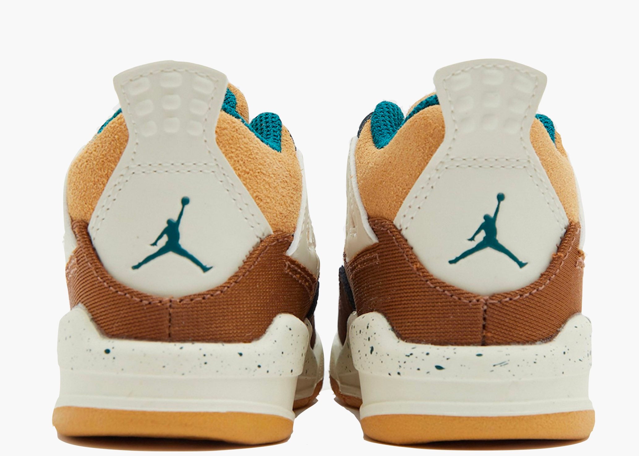 Jordan 4 Retro Cacao Wow (TD)  FB2215-200 Hype Clothinga Limited Edition