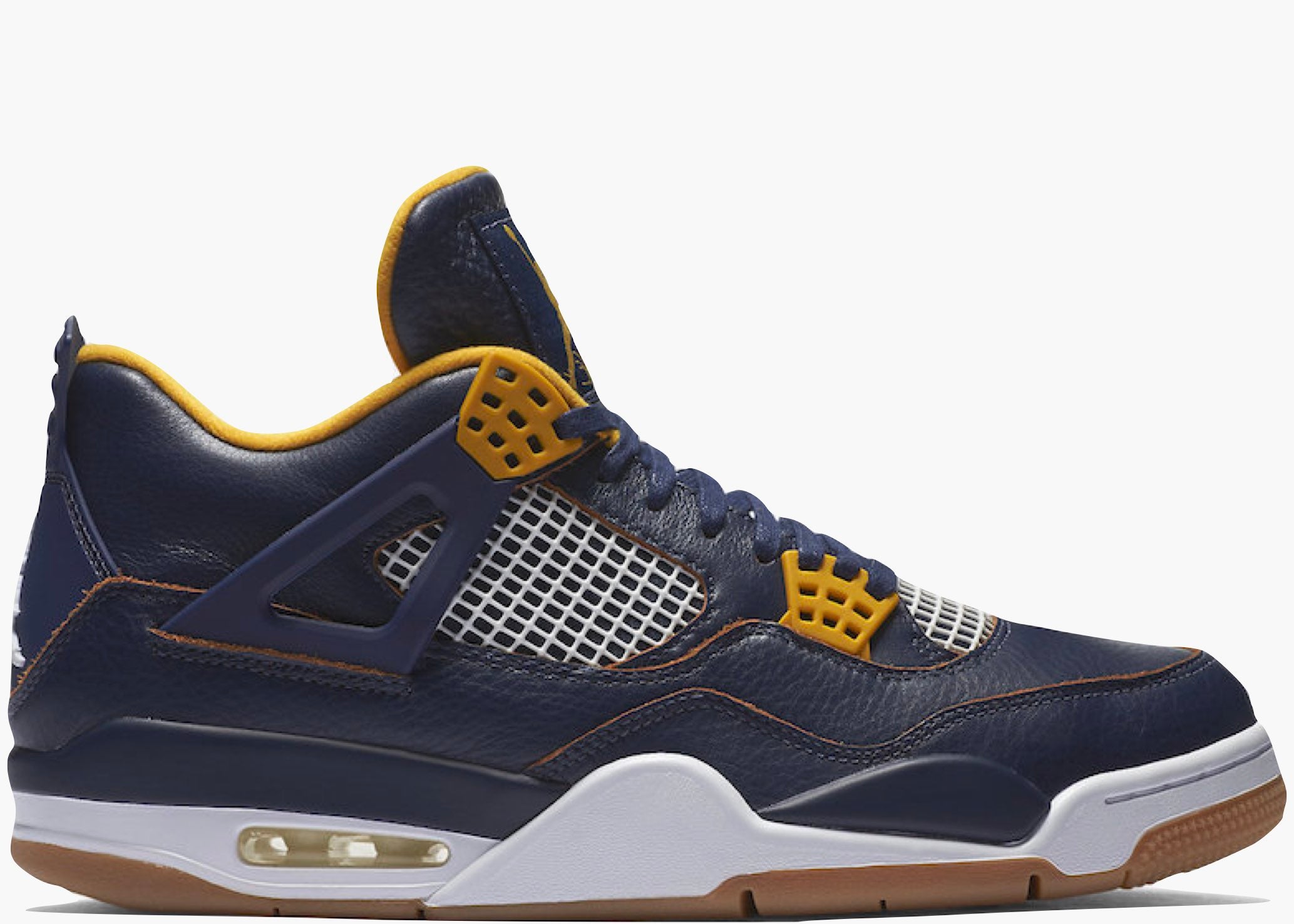 Jordan 4 Retro Dunk From Above Hype Clothinga Limited Edition