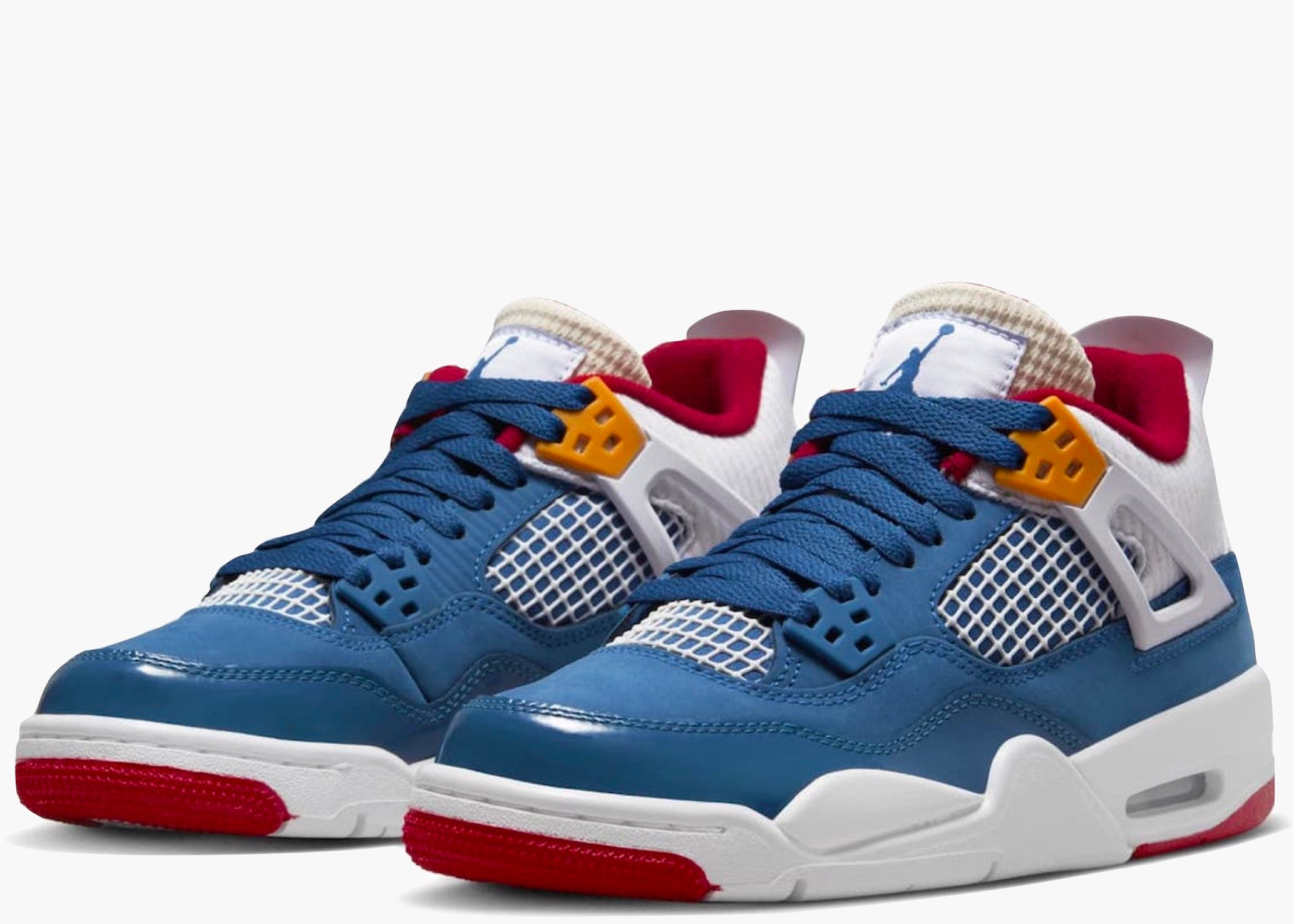 Jordan 4 Retro Messy Room (GS) Hype Clothinga Limited Edition
