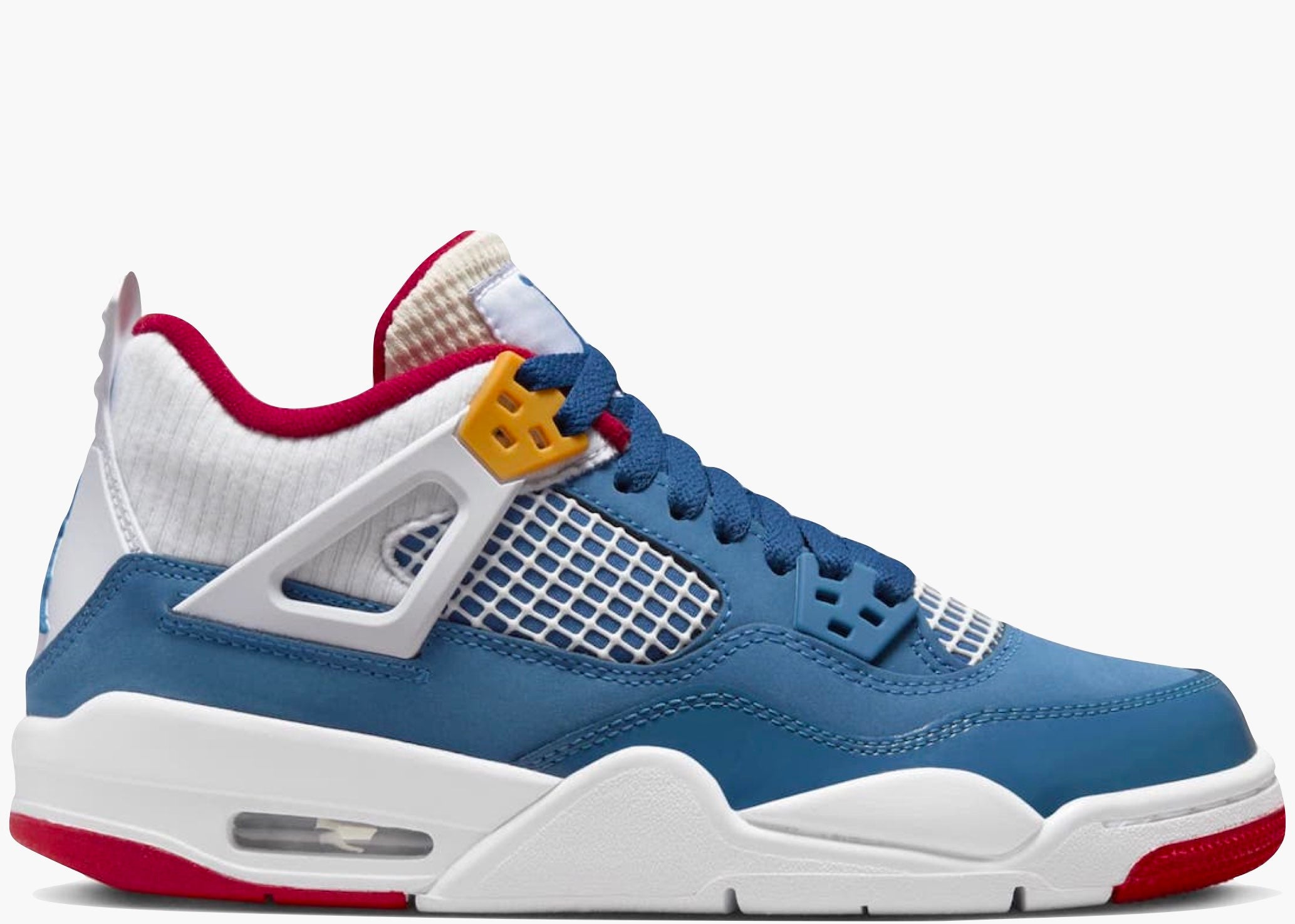 Jordan 4 Retro Messy Room (GS) Hype Clothinga Limited Edition