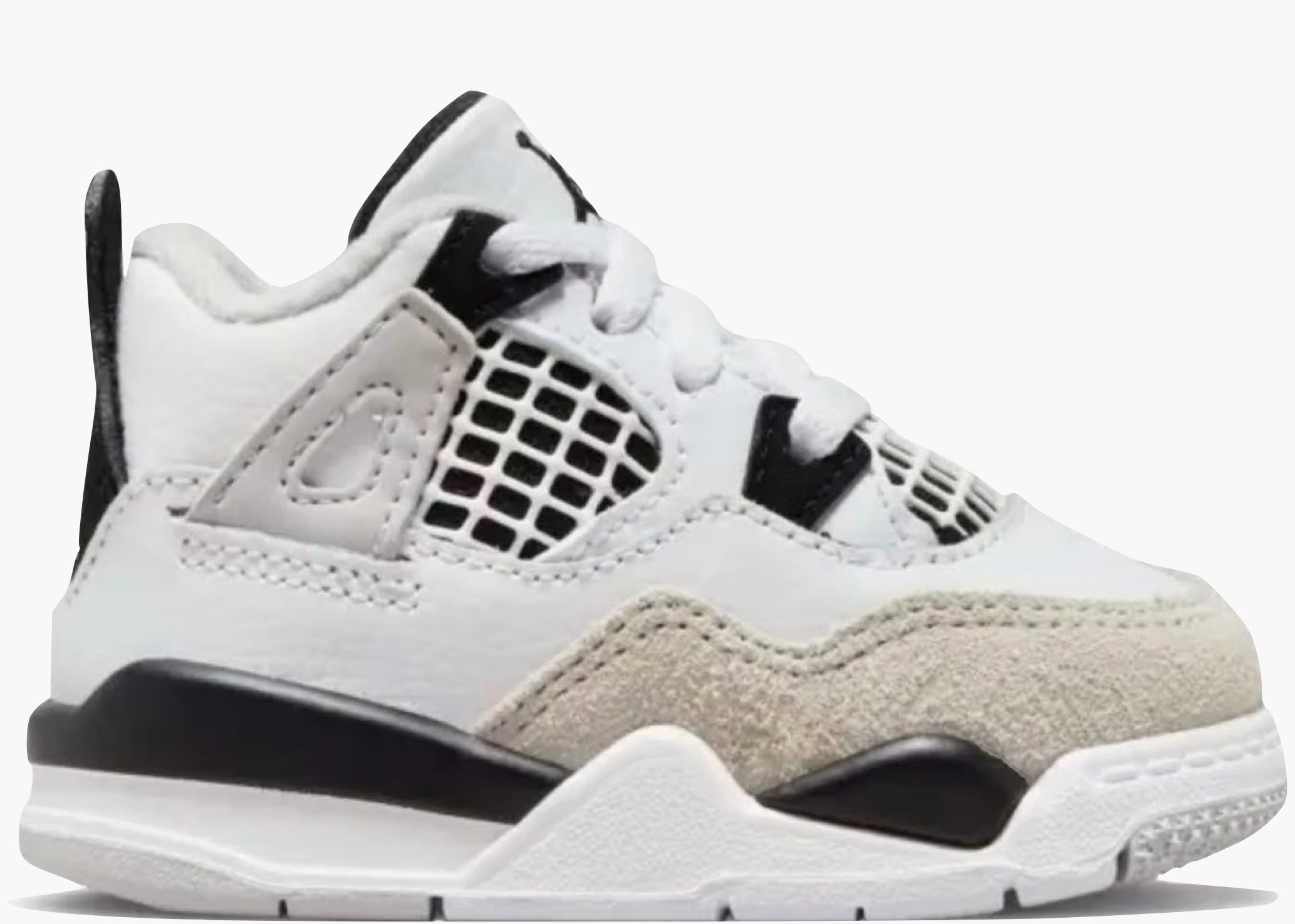 Jordan 4 Retro
Military Black (TD) hype clothinga limited edition
