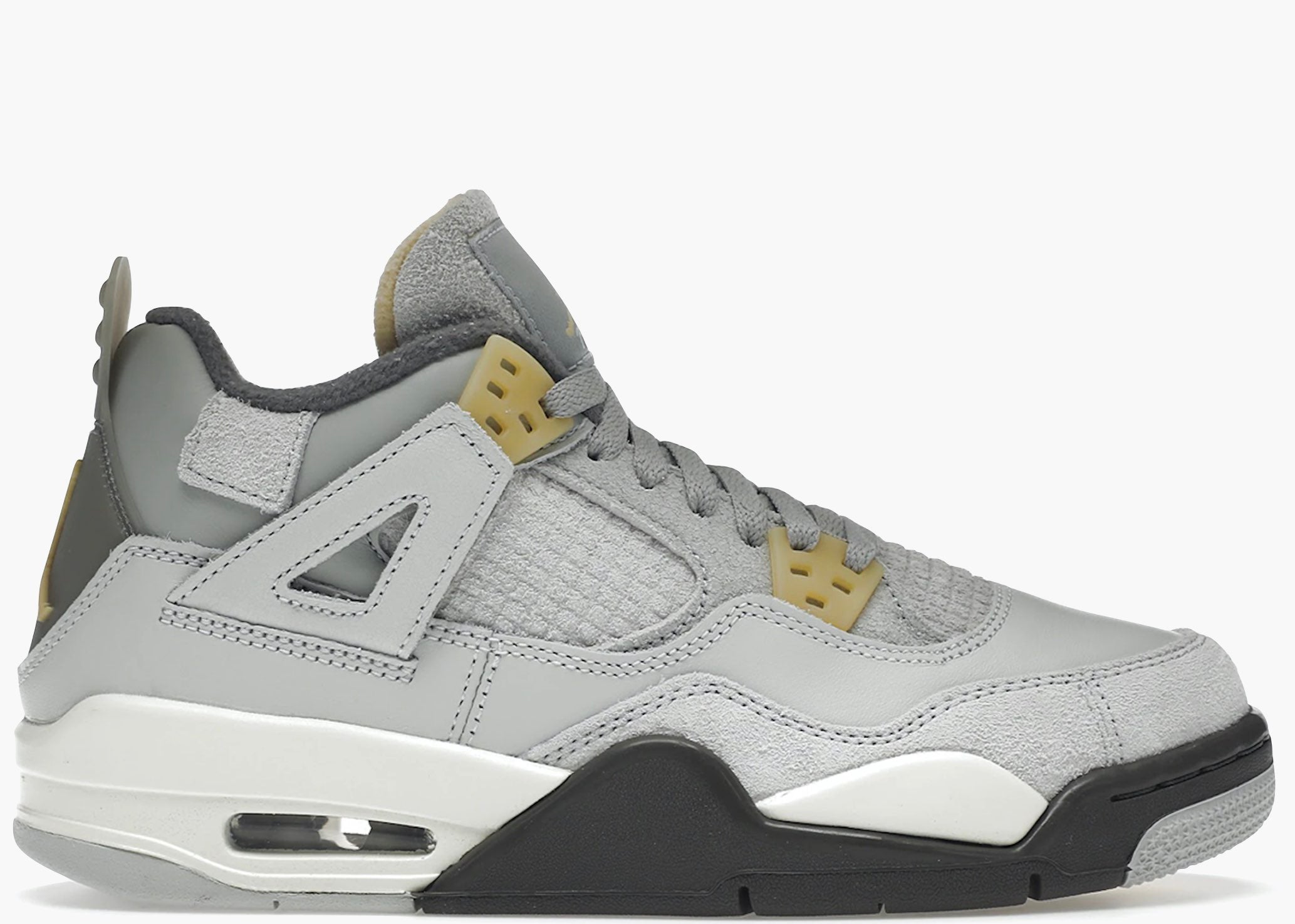 Jordan 4 Retro SE Craft Photon Dust (GS) Hype Clothinga Limited Edition