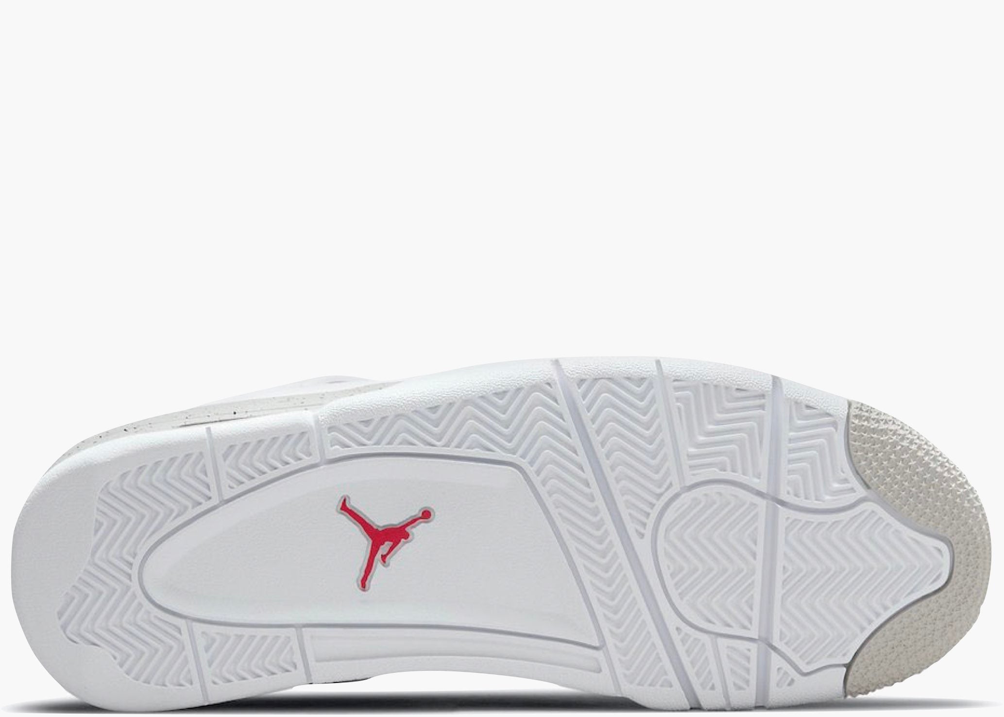 Jordan 4 Retro White Oreo (2021) CT8527-100 Hype Clothinga
